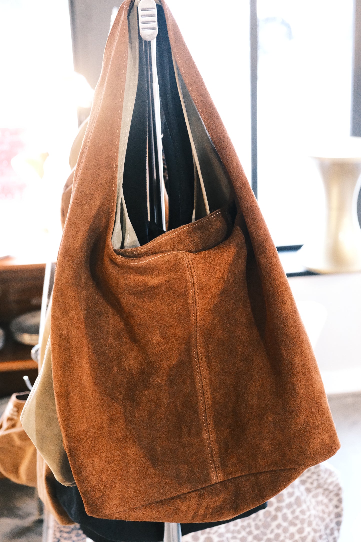 Sac Lison