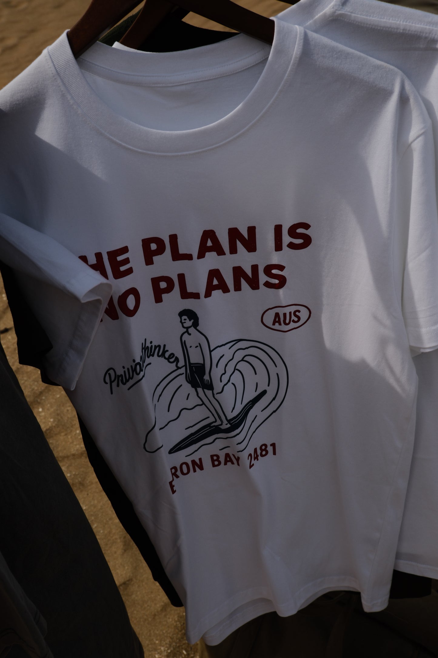 T-shirt manche courte