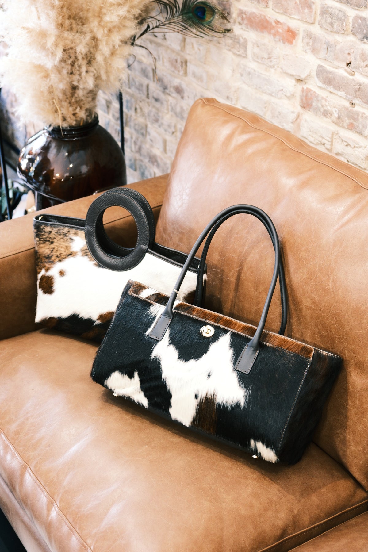 Sac Marguerite