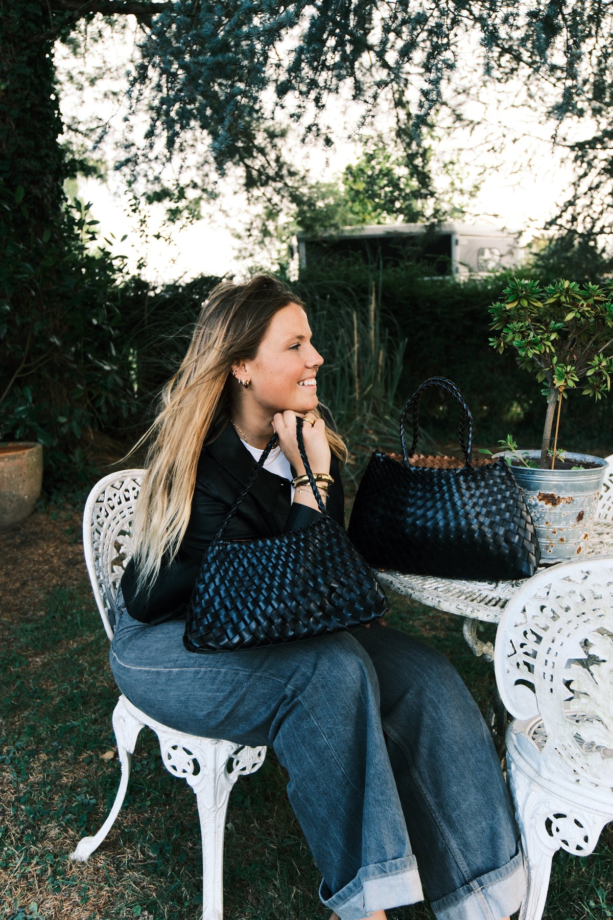 Sac Clémence S