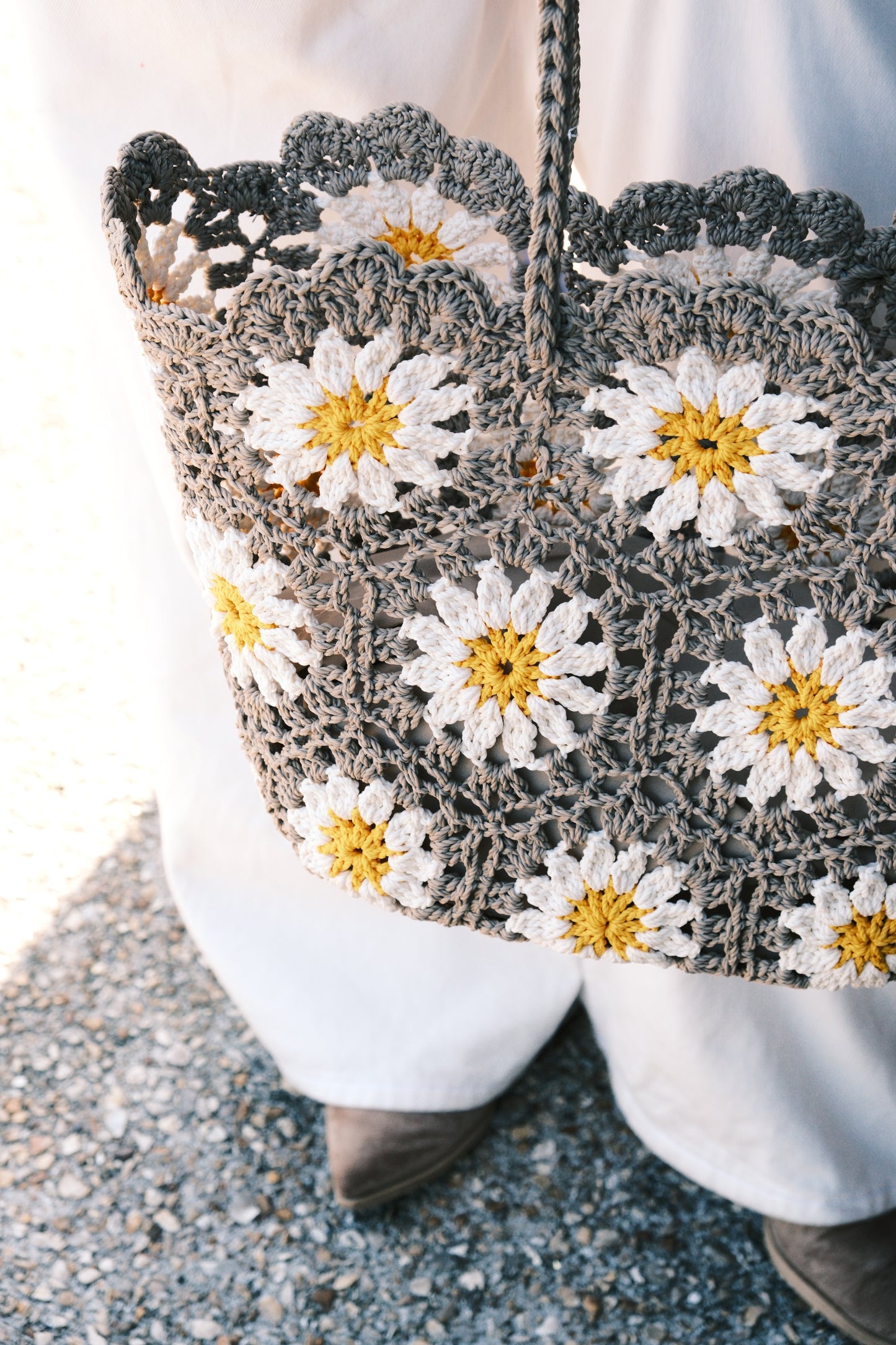 Panier Aurore