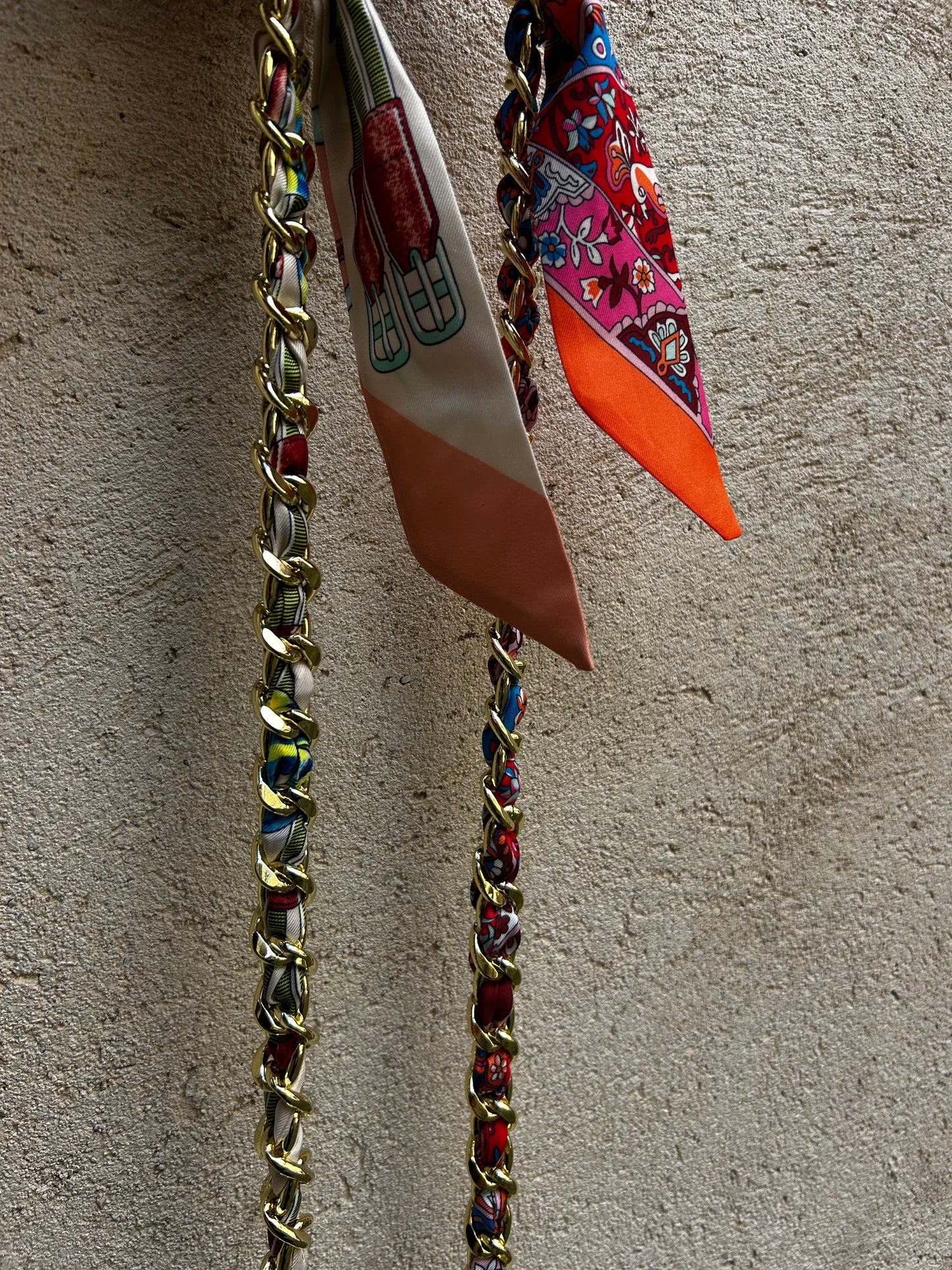 Bijoux de sac XXL