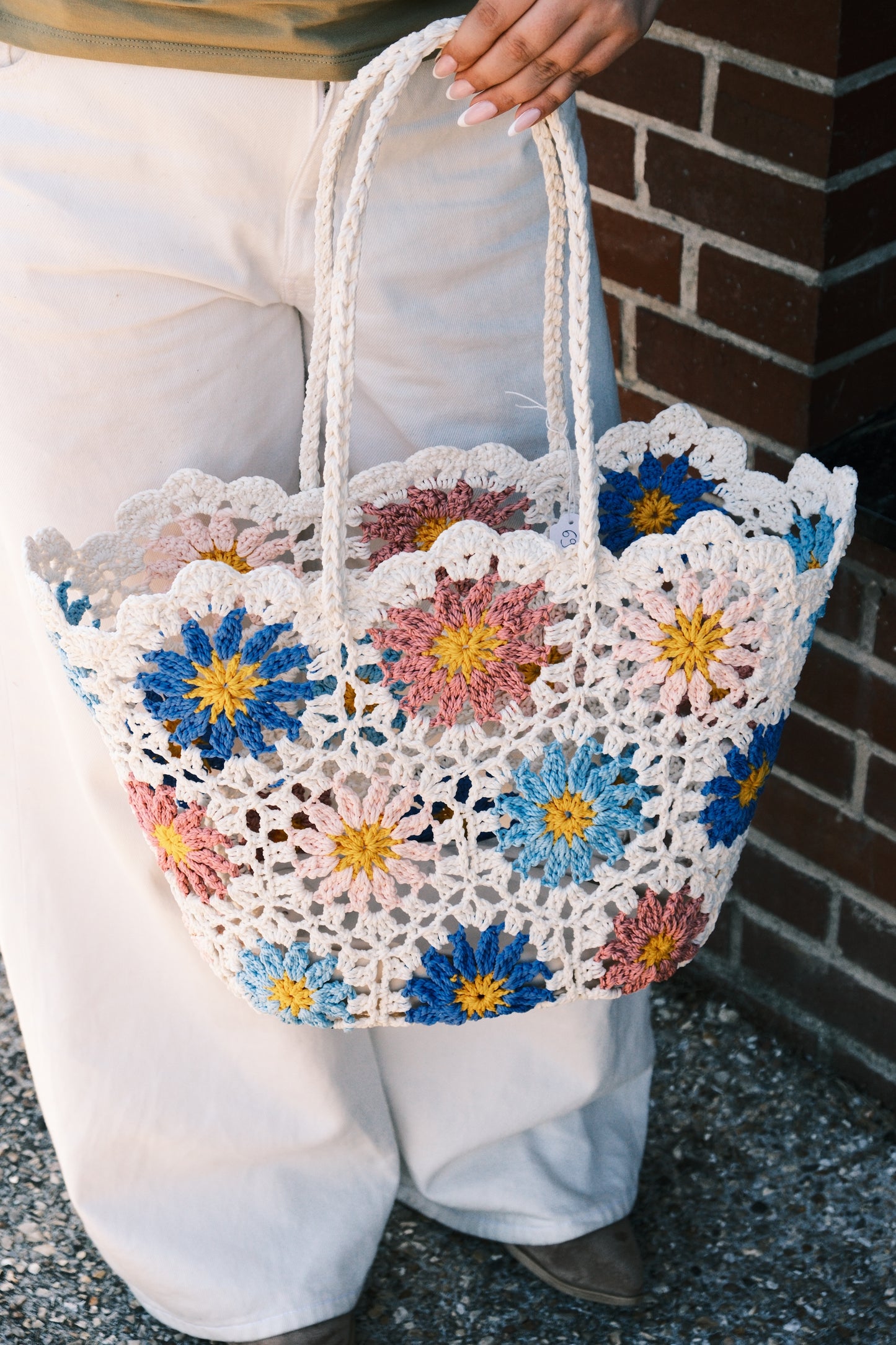 Panier Aurore
