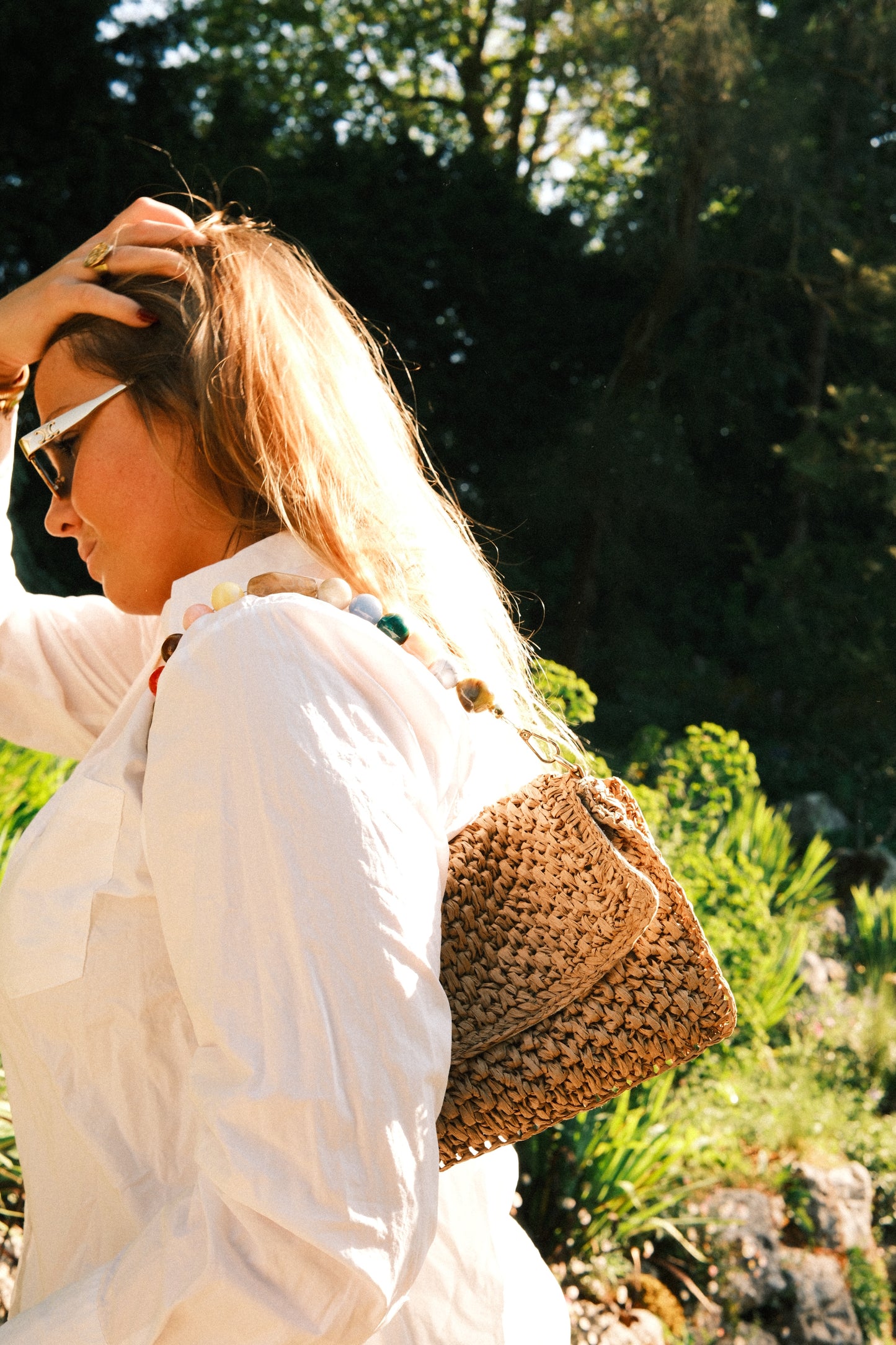 Sac Mila