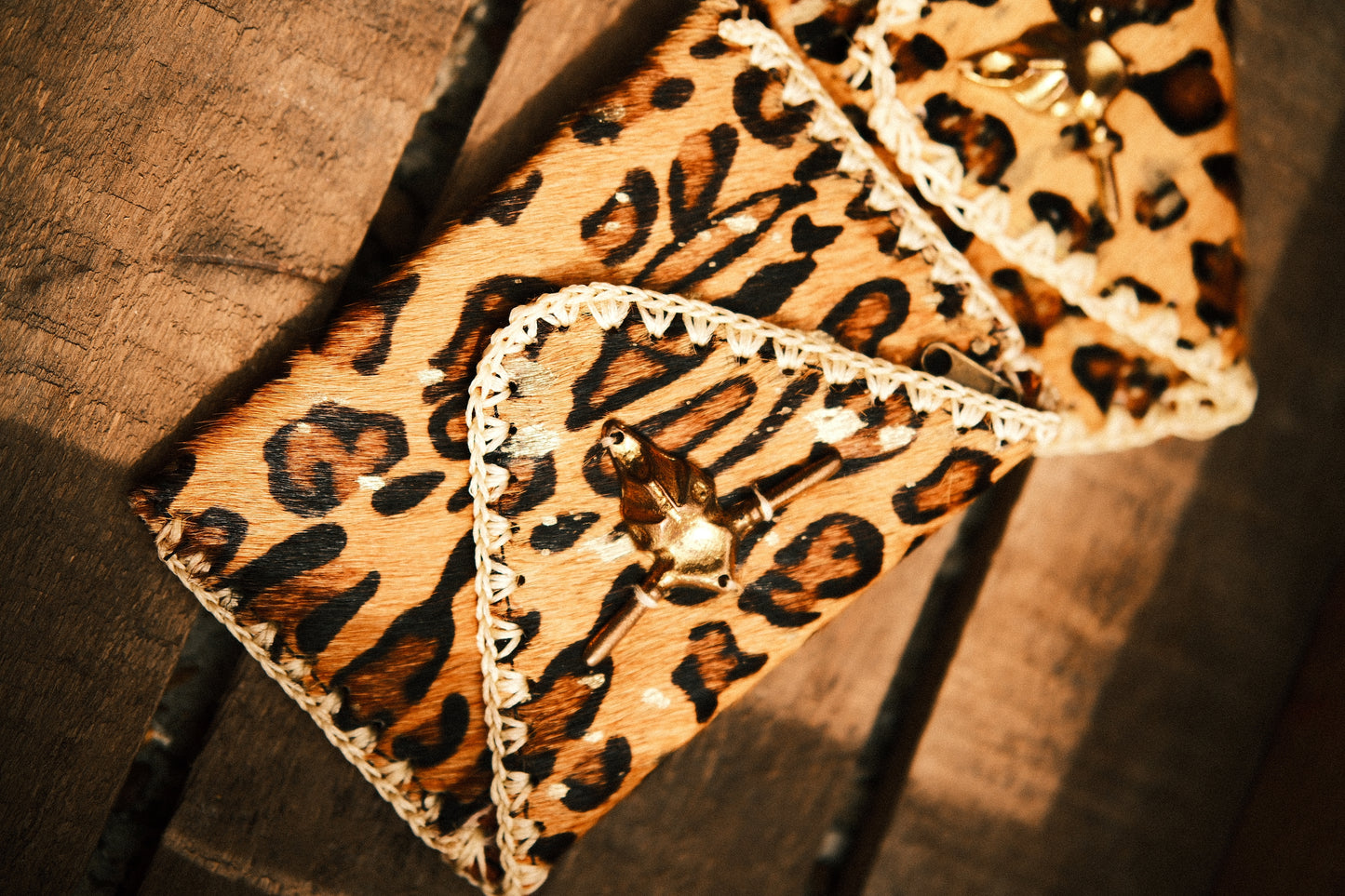 Pochette Amélie