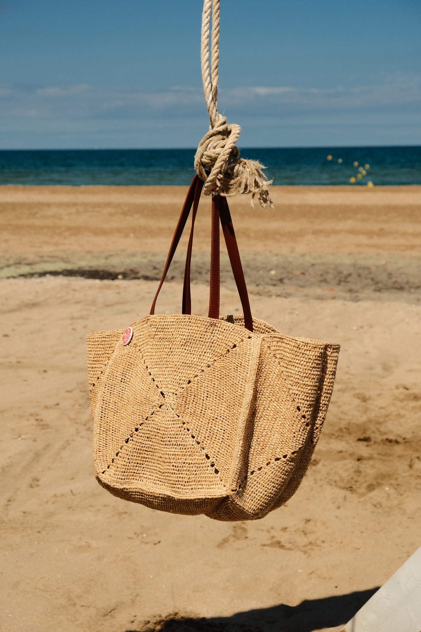 Panier Valériane