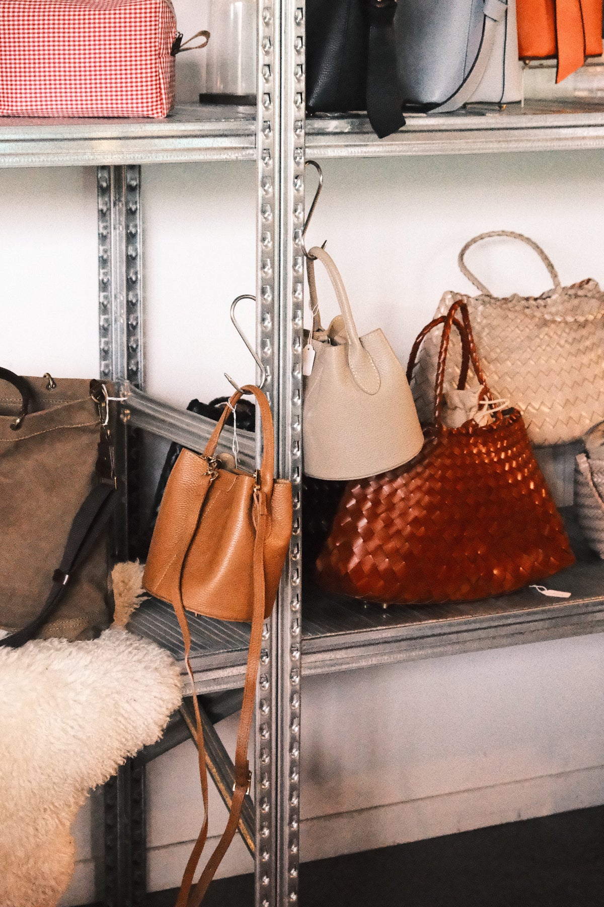 Sac Bébé Emma