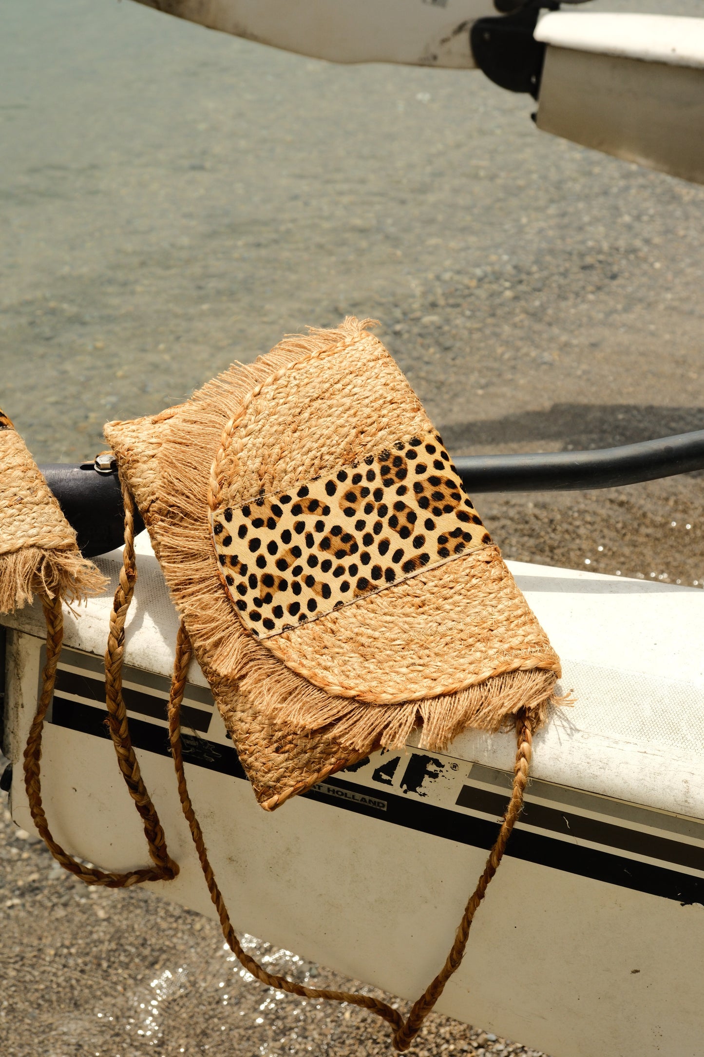Pochette Annecy