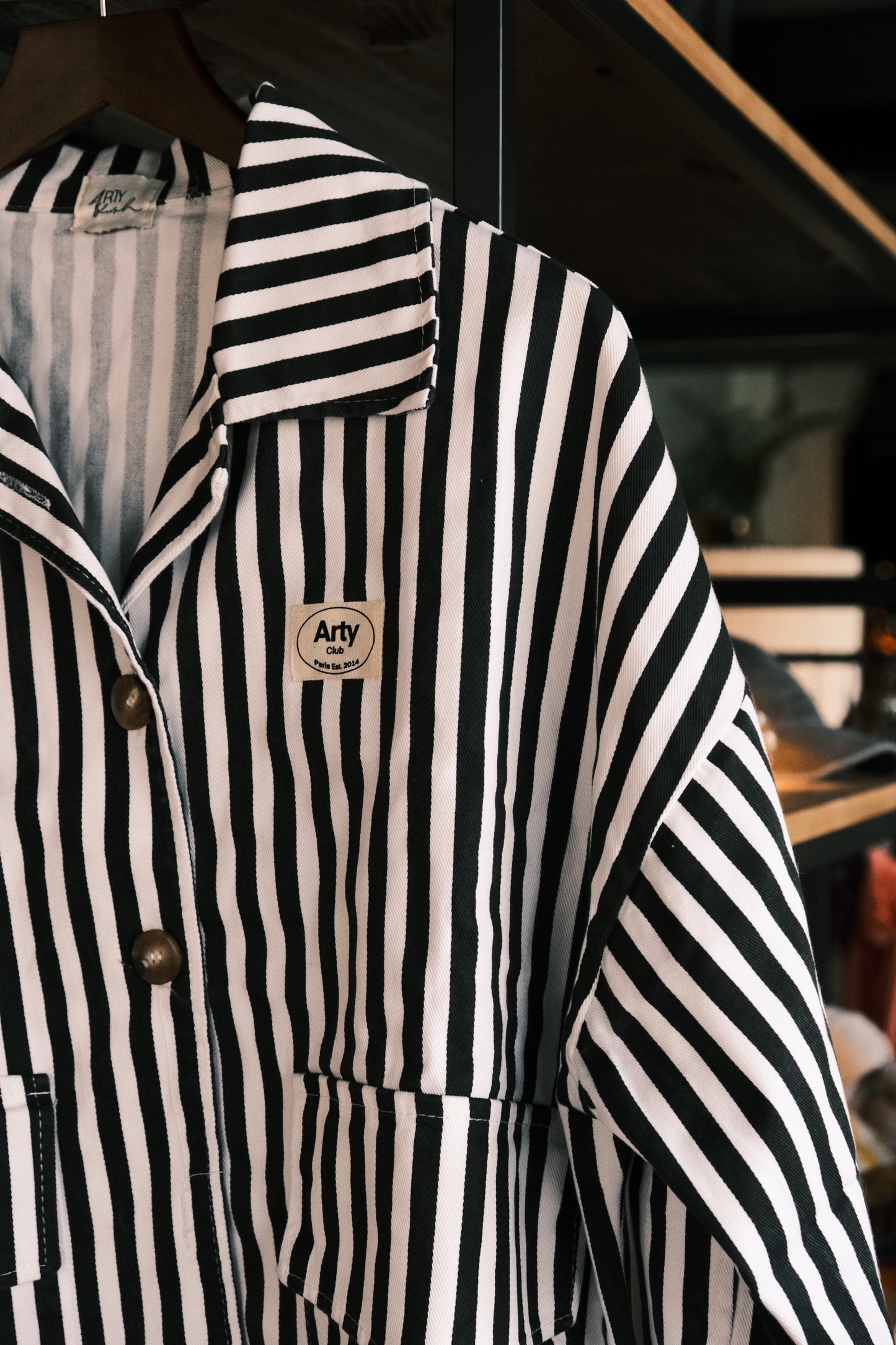 Veste bibi