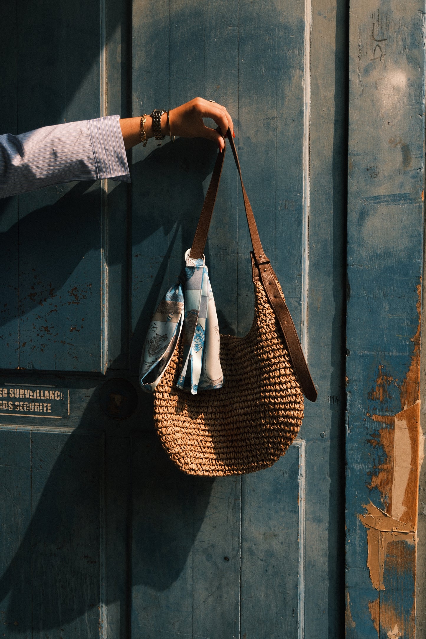 Sac Santorin