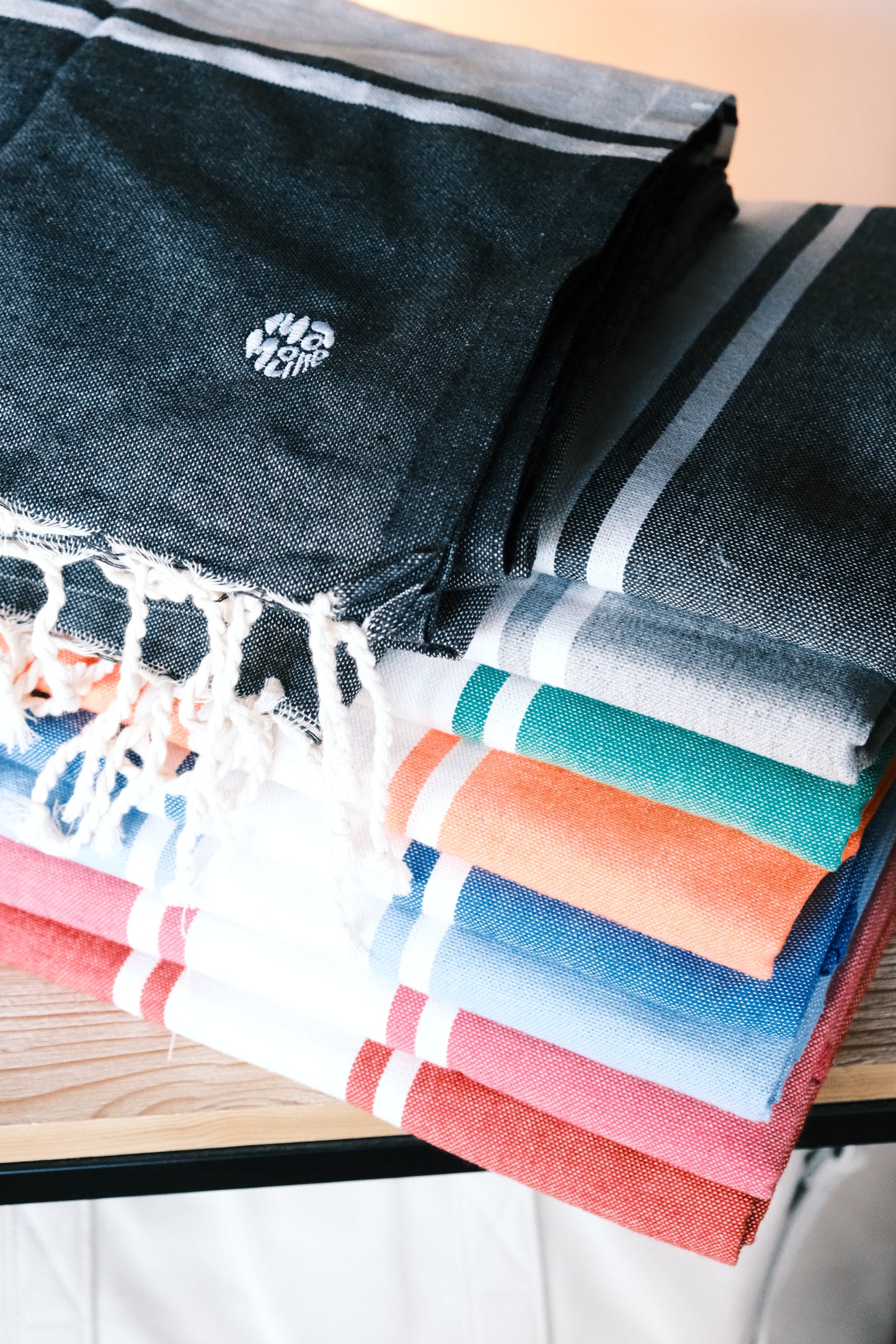 Fouta Mamoune