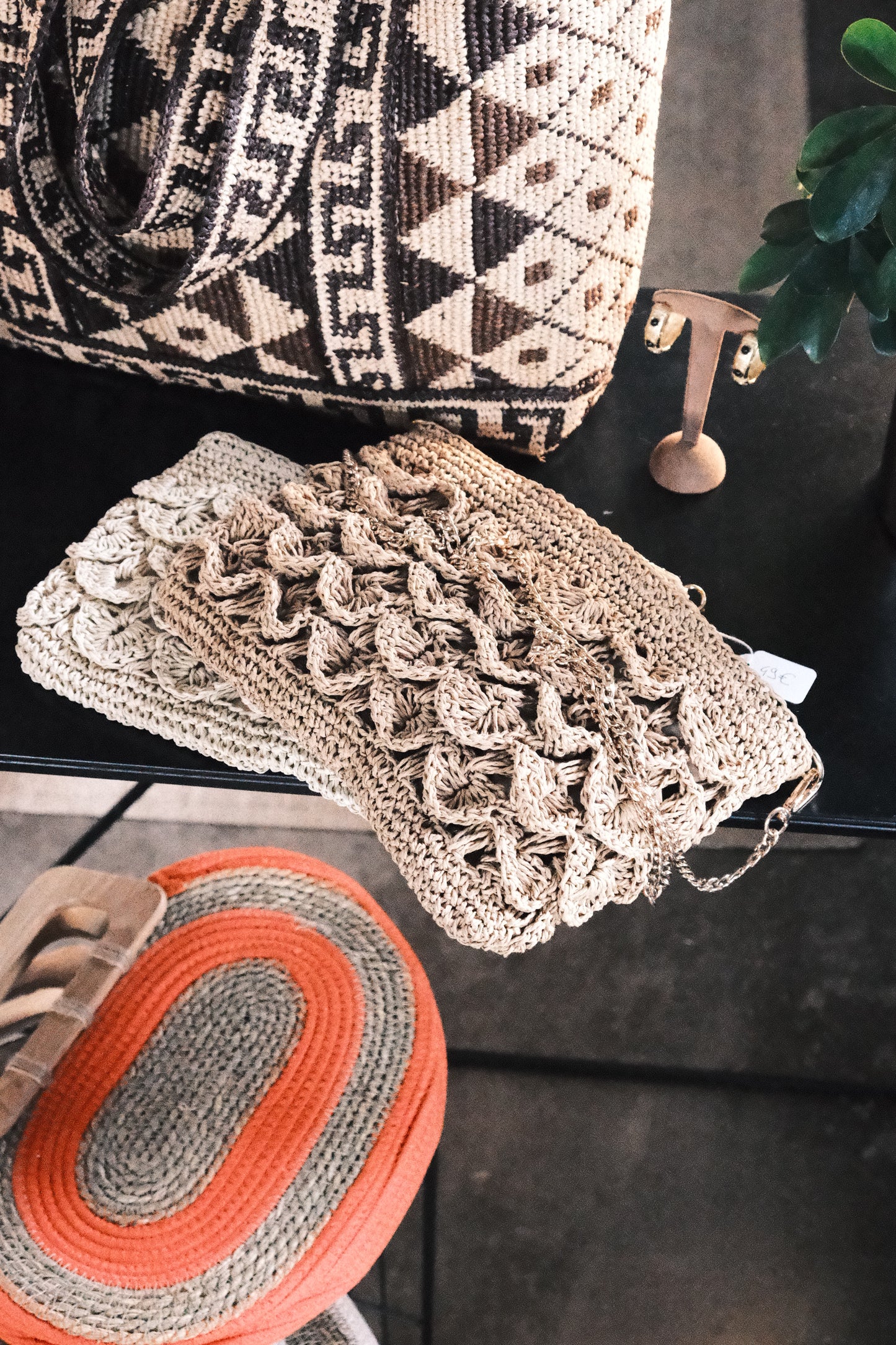 Pochette Vida