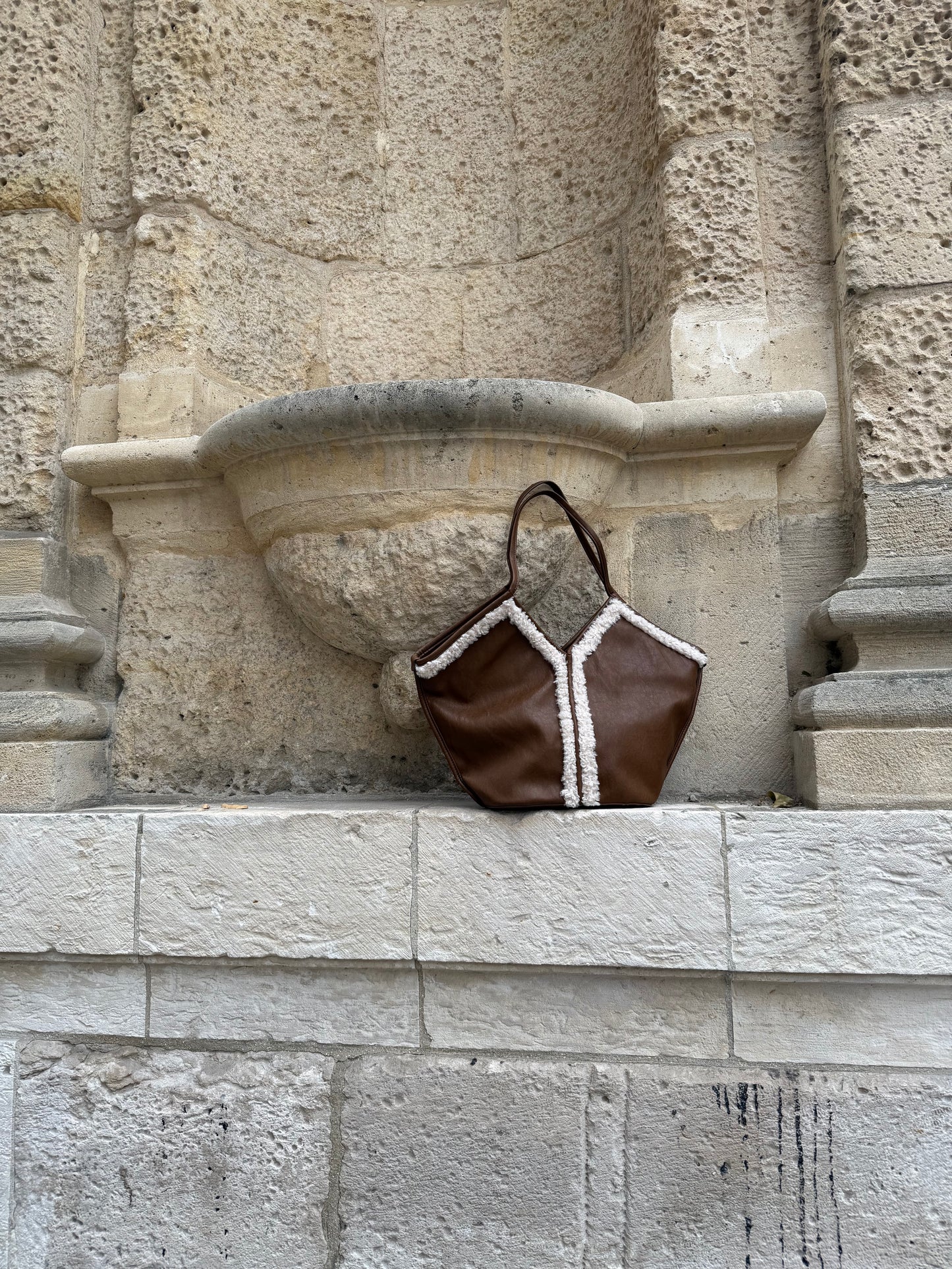 Sac Megève