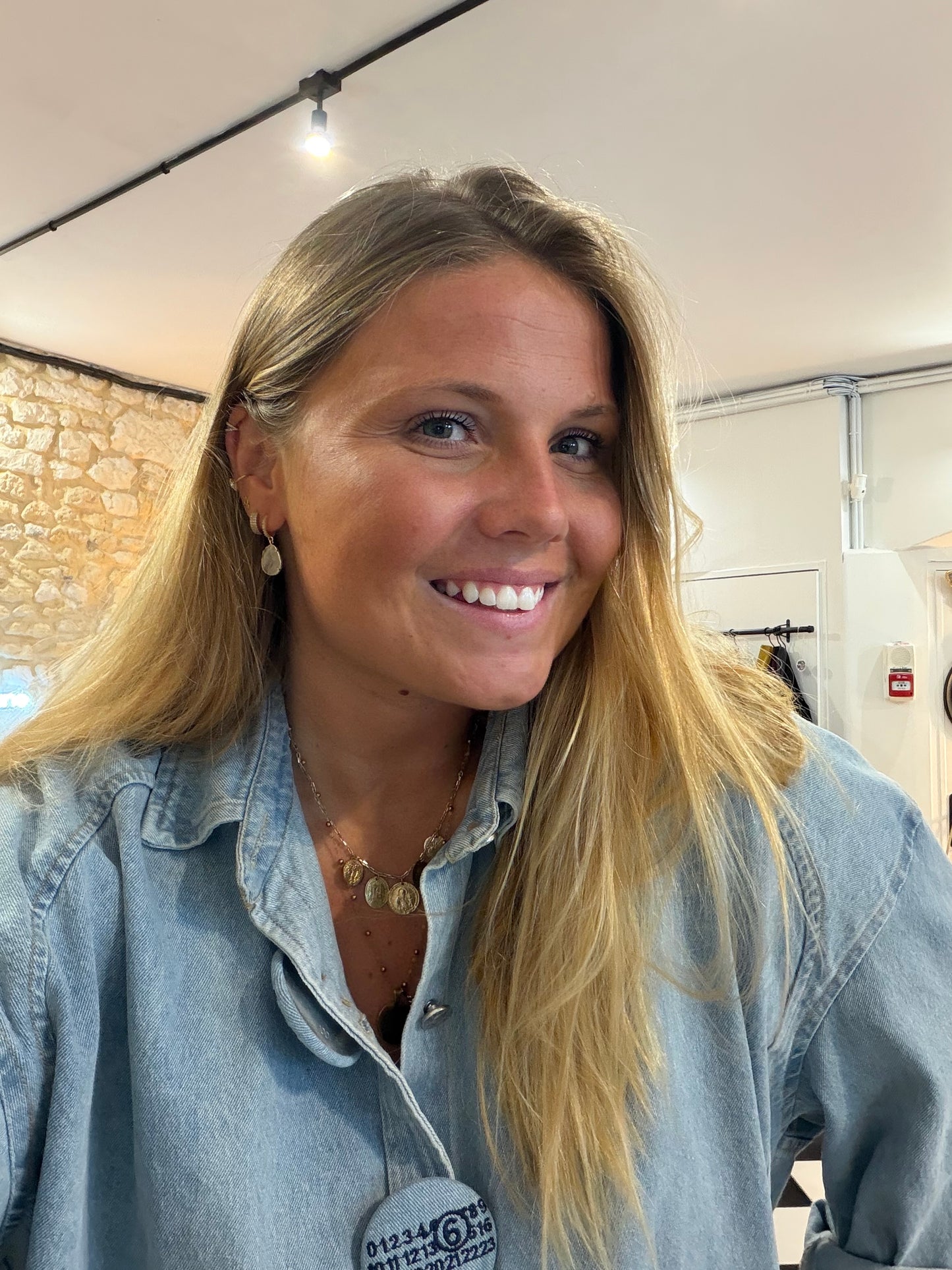 Veste Pia