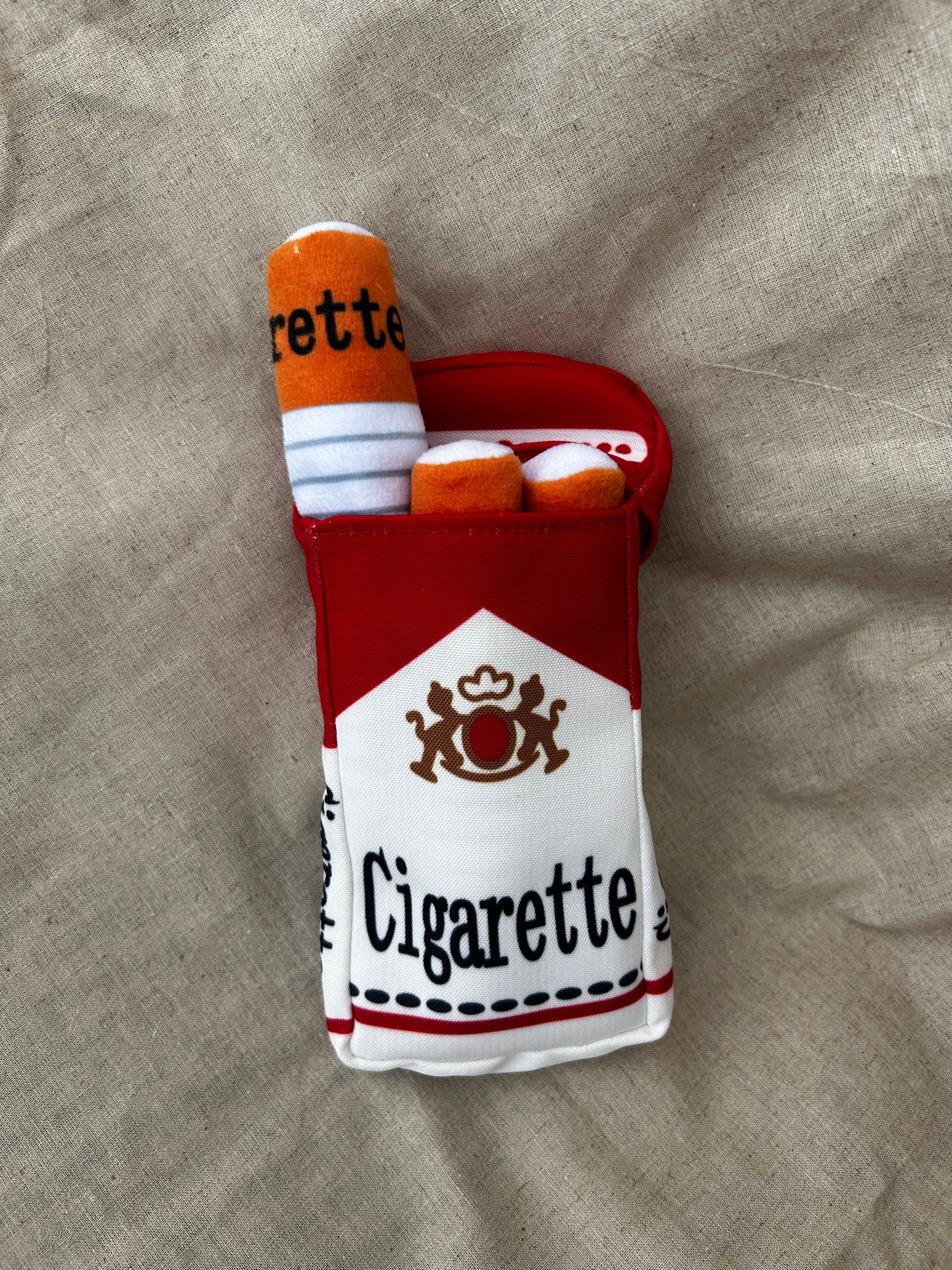 Jouets pour chiens