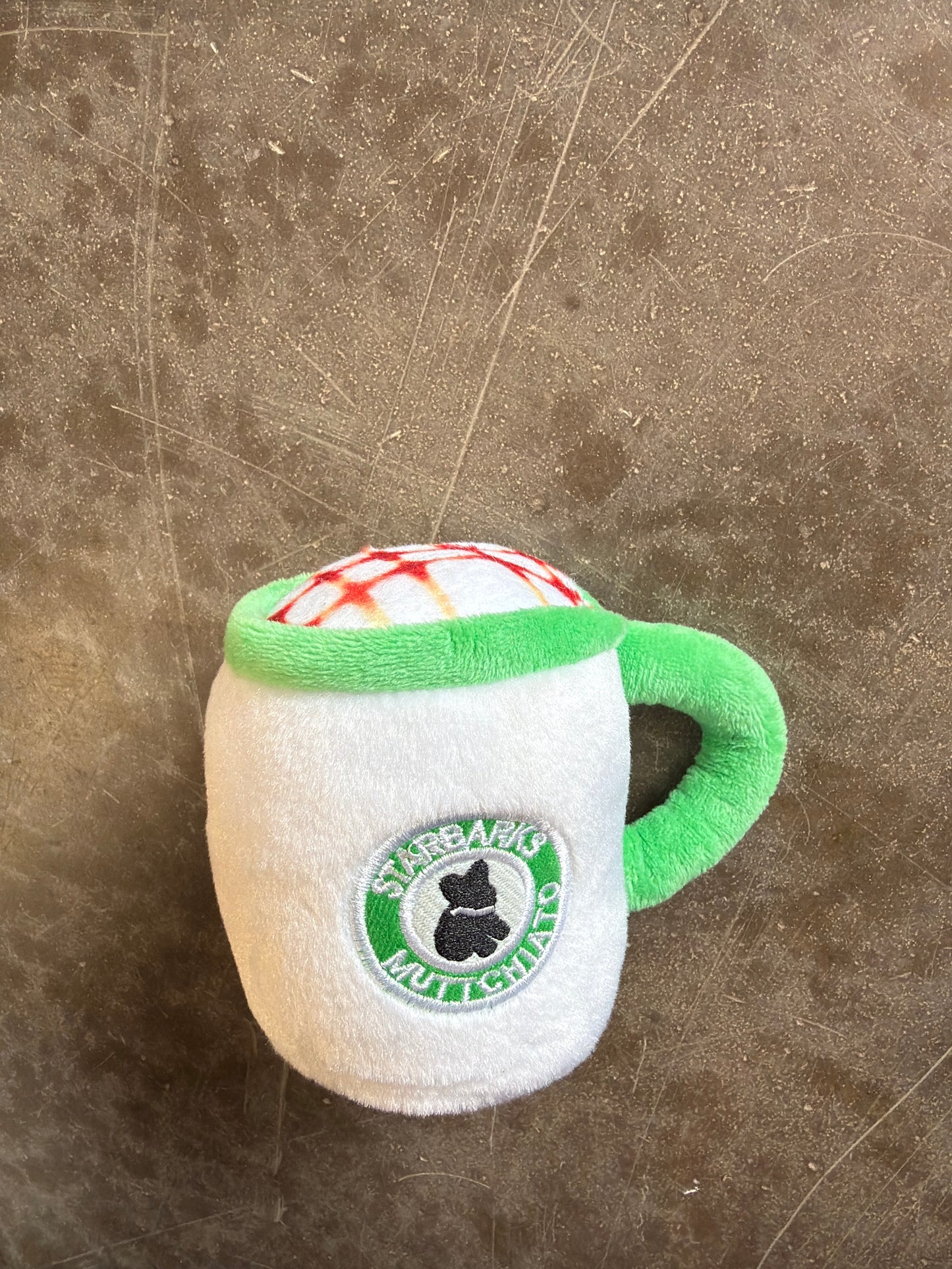 Jouets pour chiens
