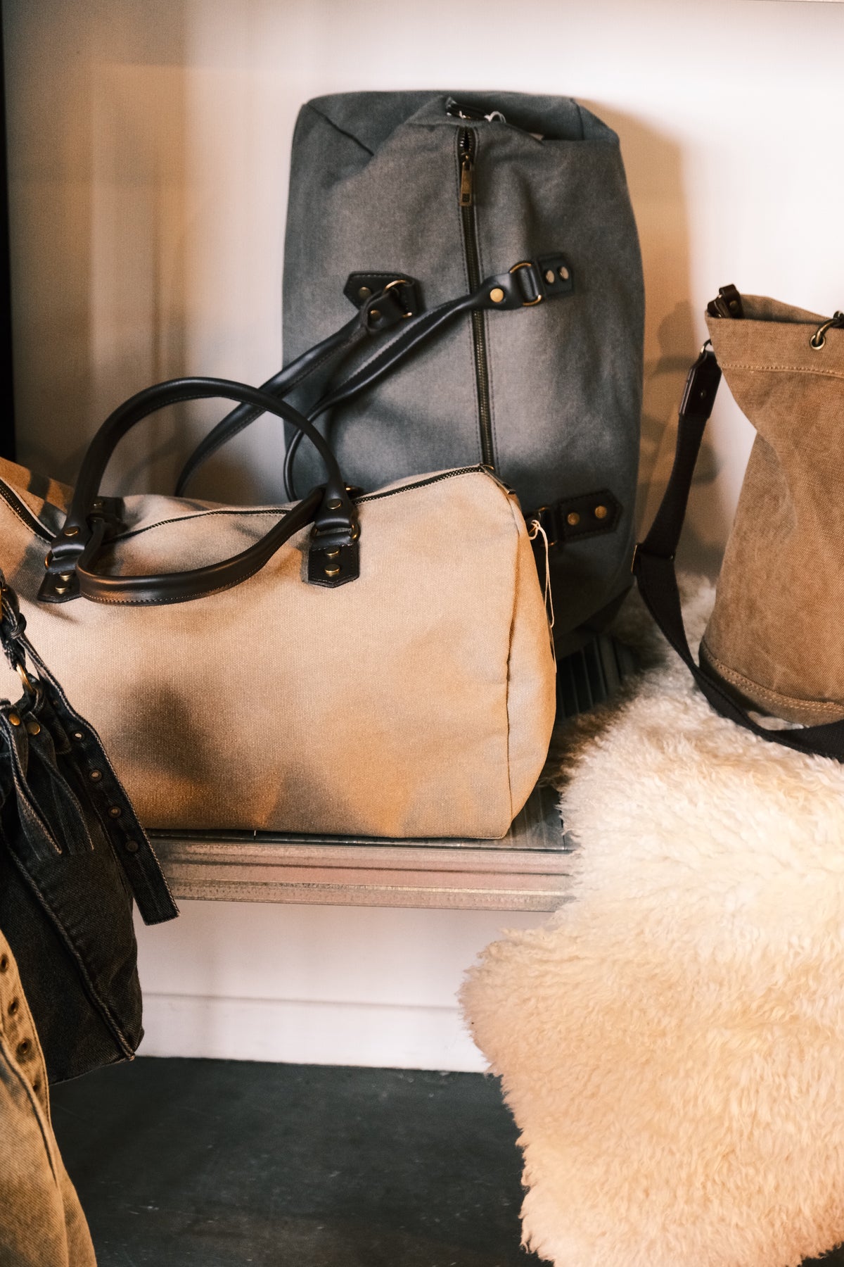 Le Globe-Trotter