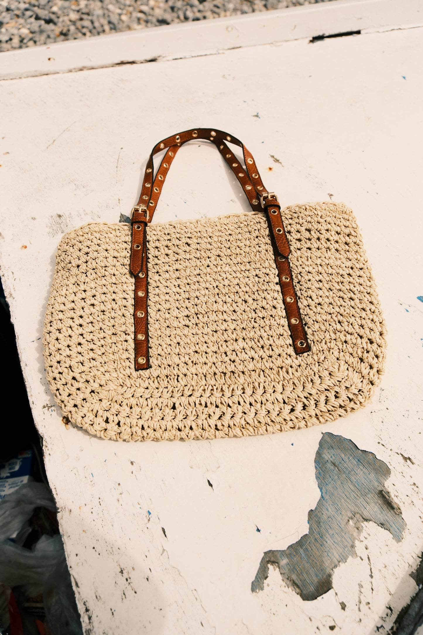 Panier Ramatuelle