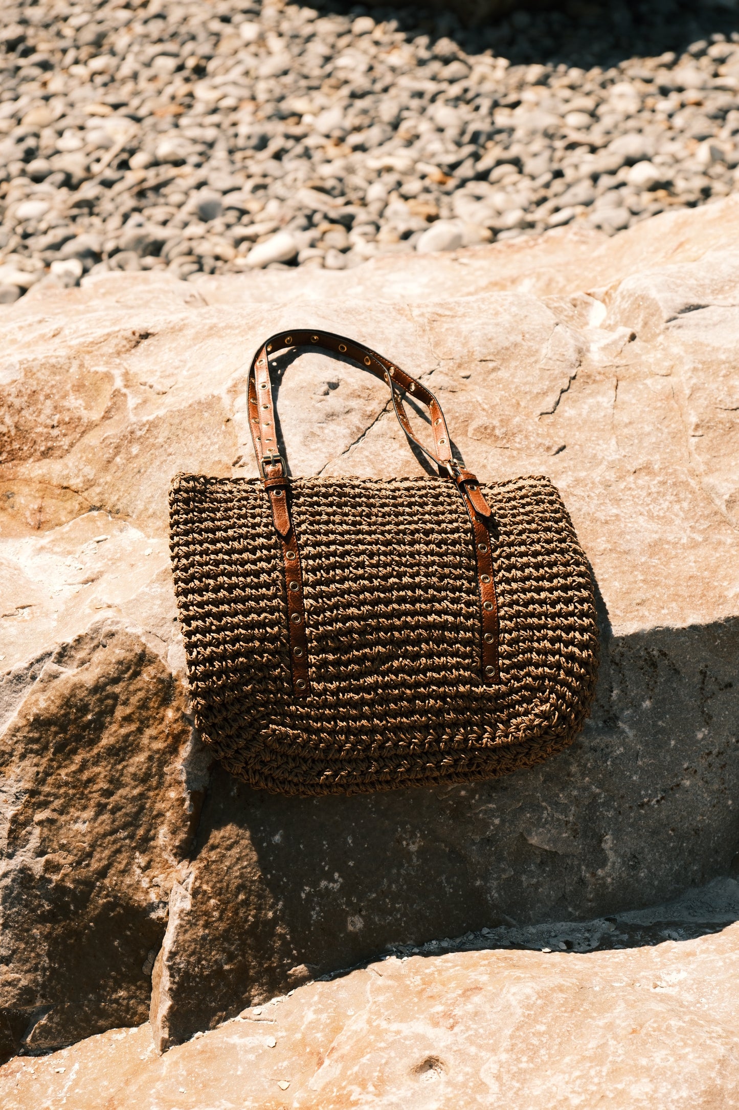 Panier Ramatuelle