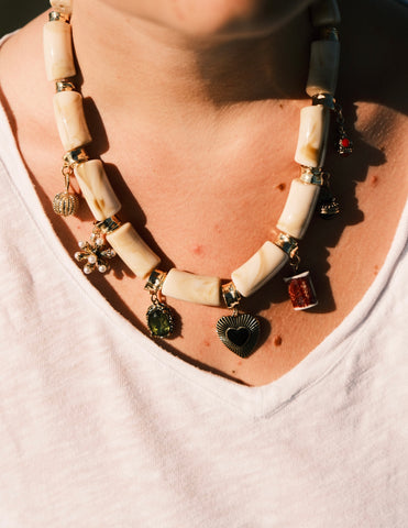 Collier Solea