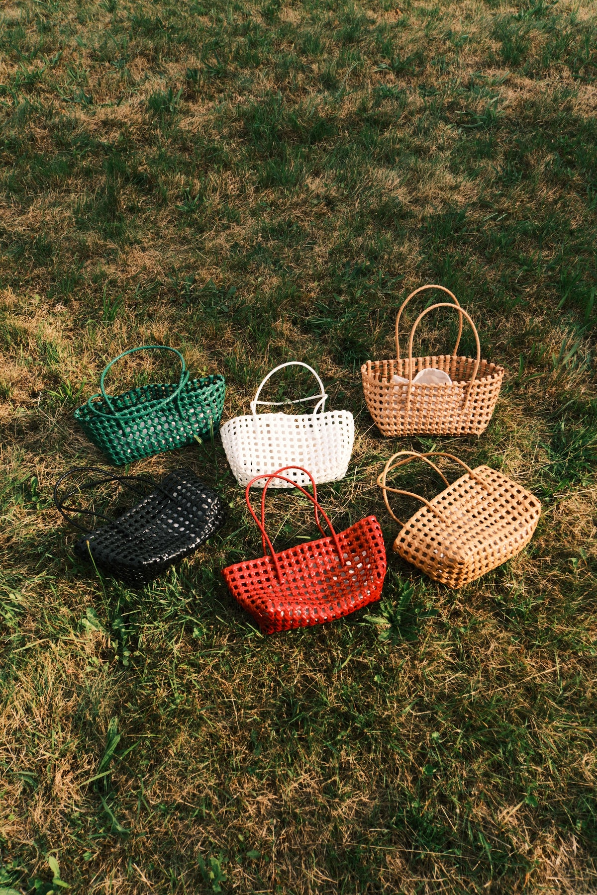 Panier Calypso