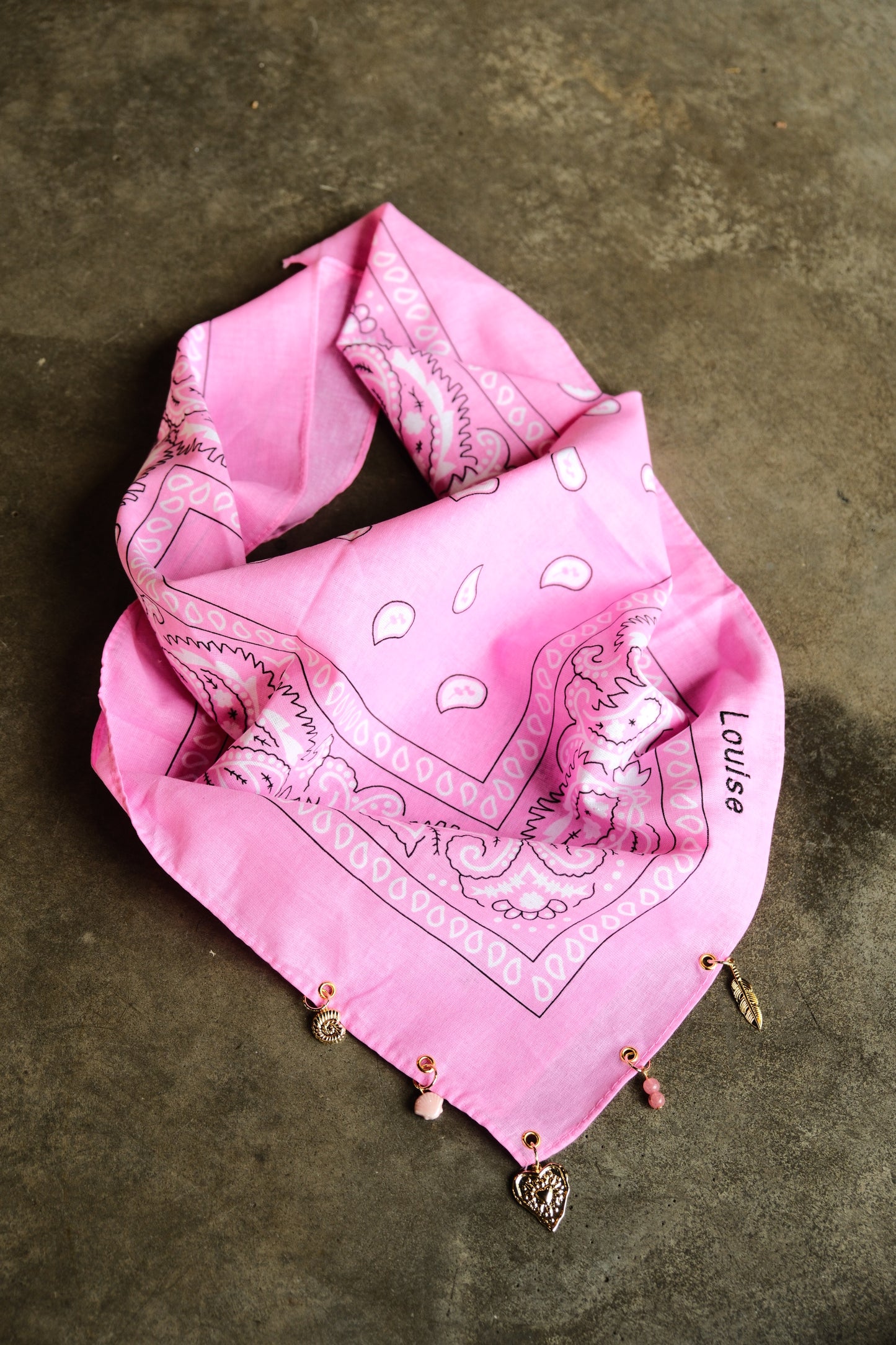 Bandanas