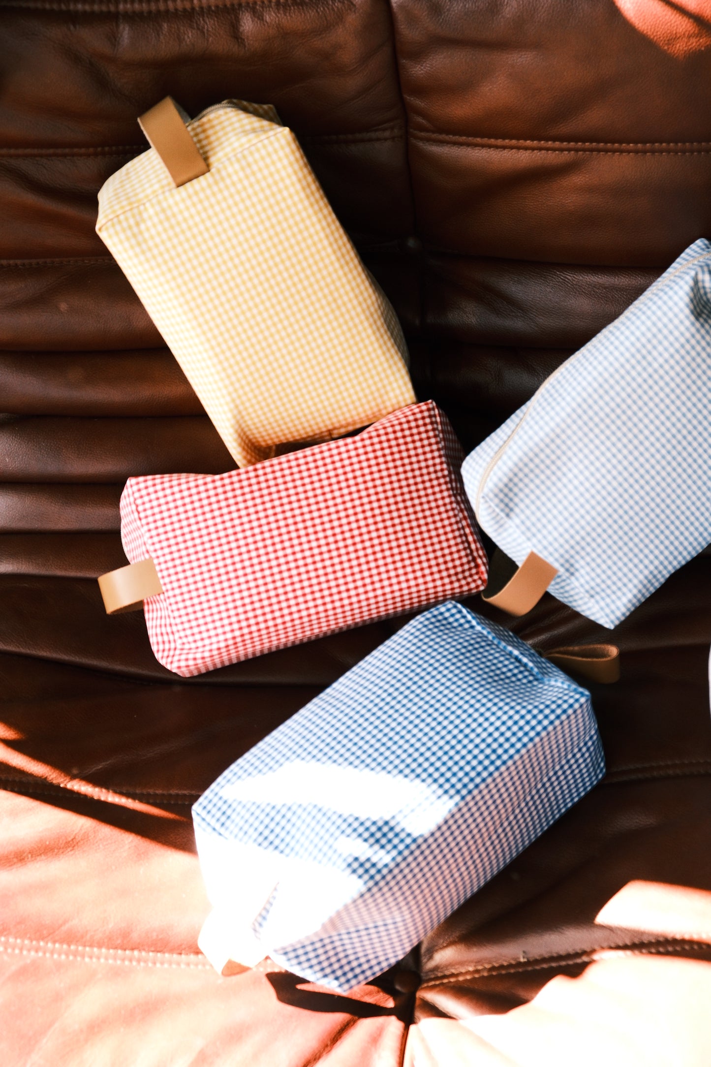 La trousse Mamoune
