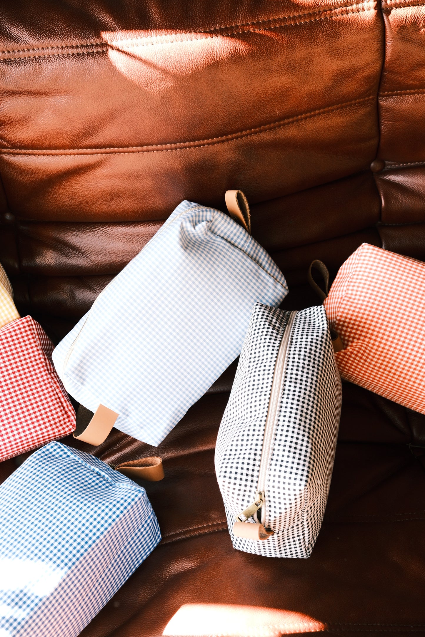 La trousse Mamoune