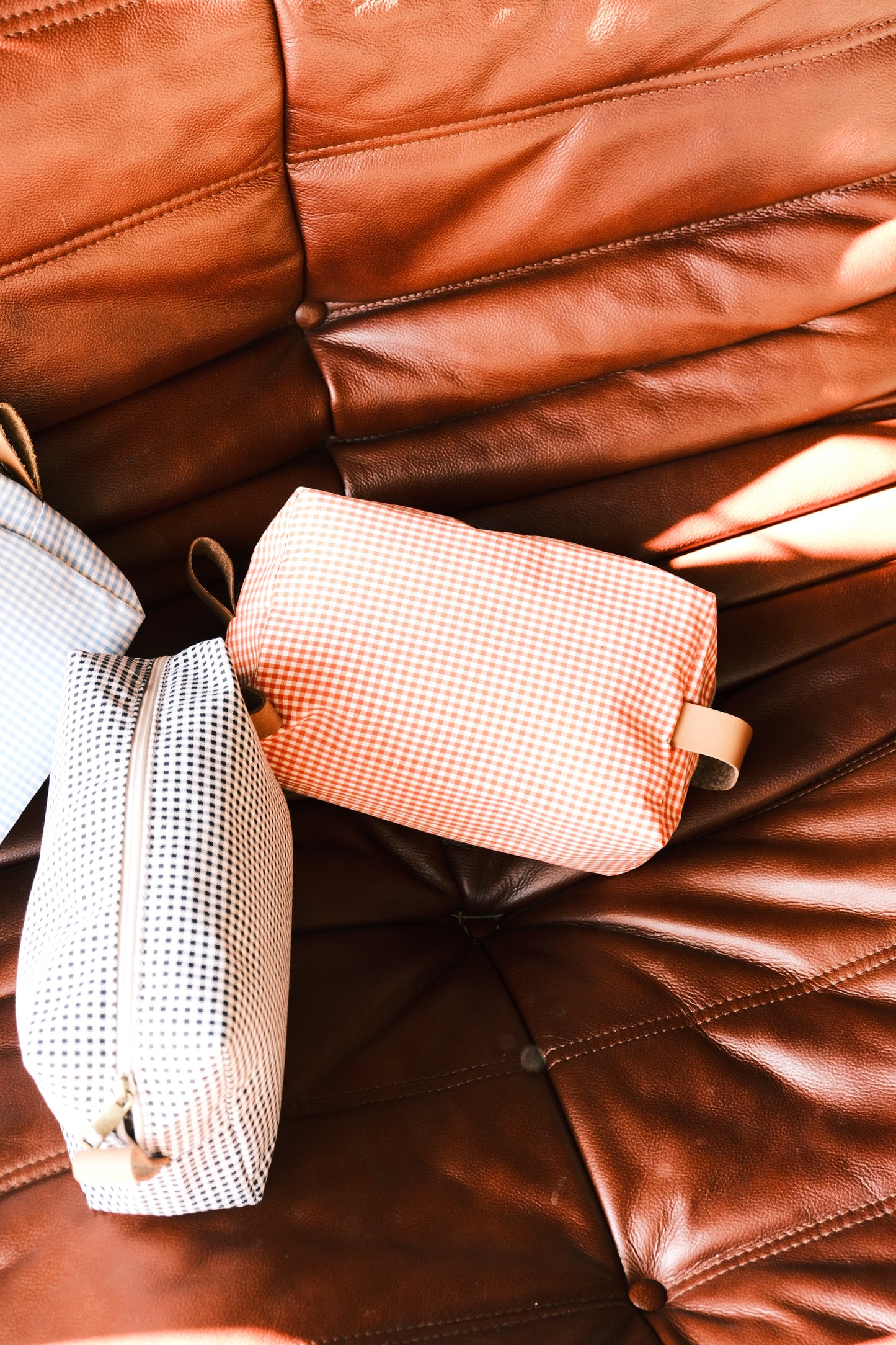 La trousse Mamoune