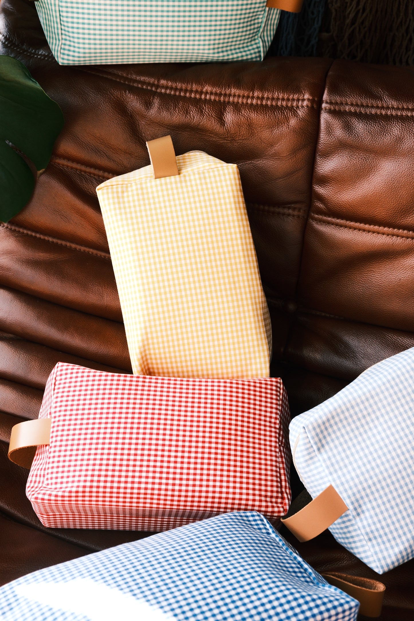 La trousse Mamoune