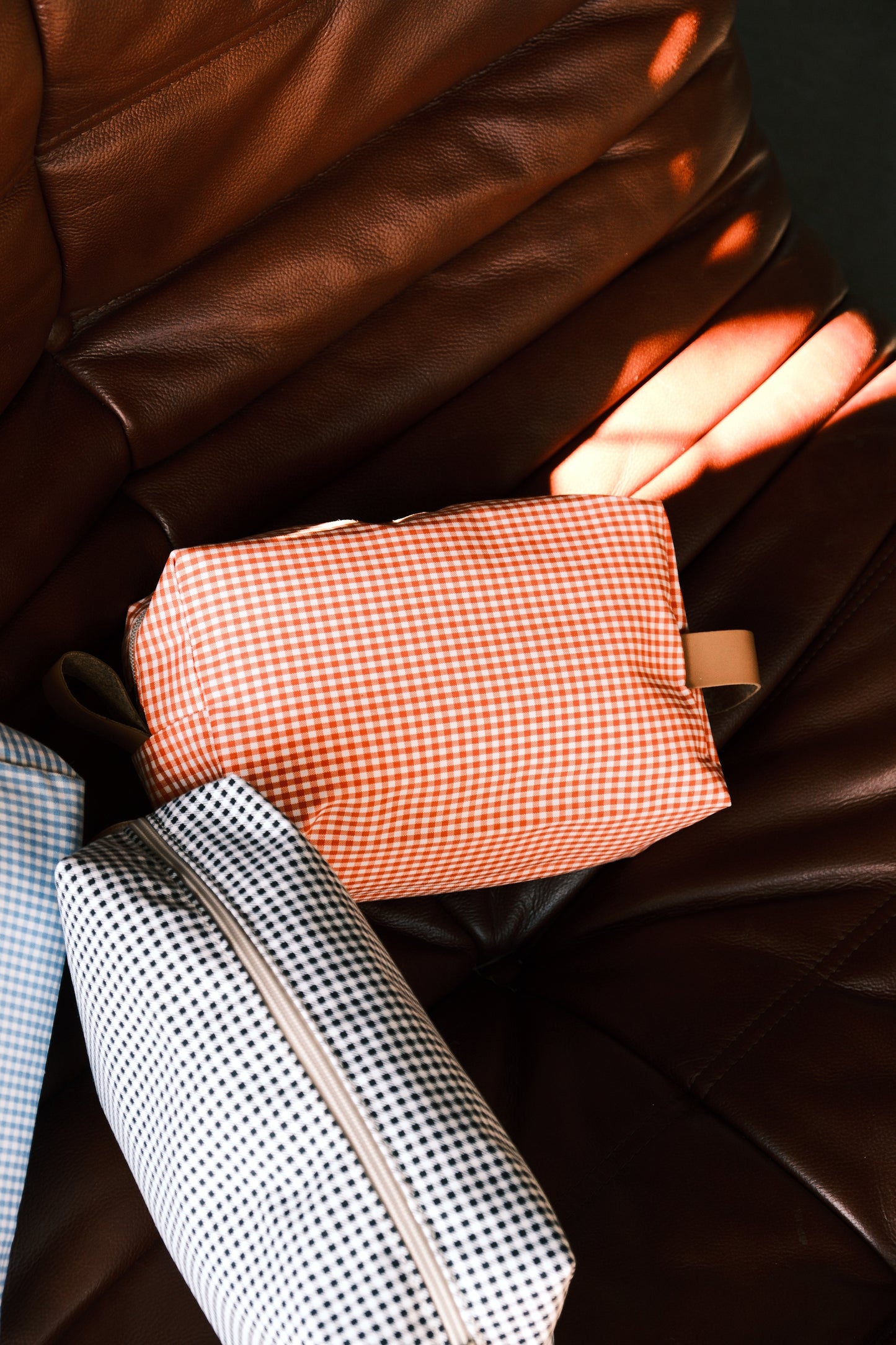 La trousse Mamoune