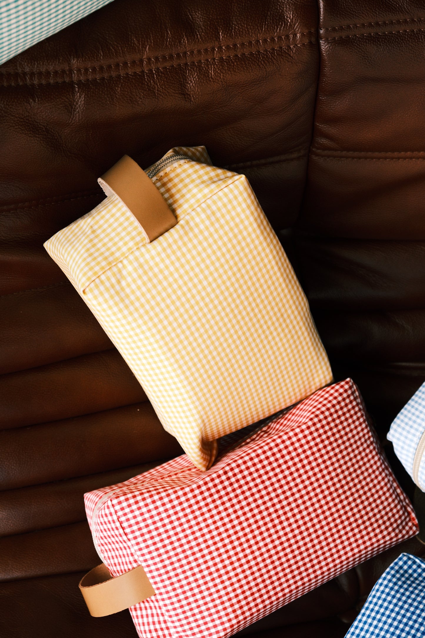 La trousse Mamoune