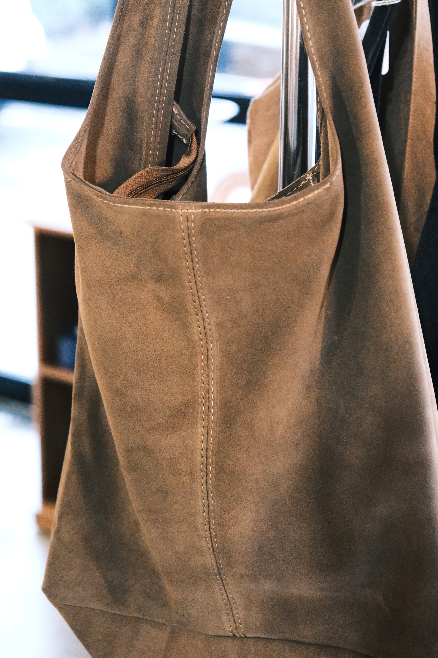Sac Lison