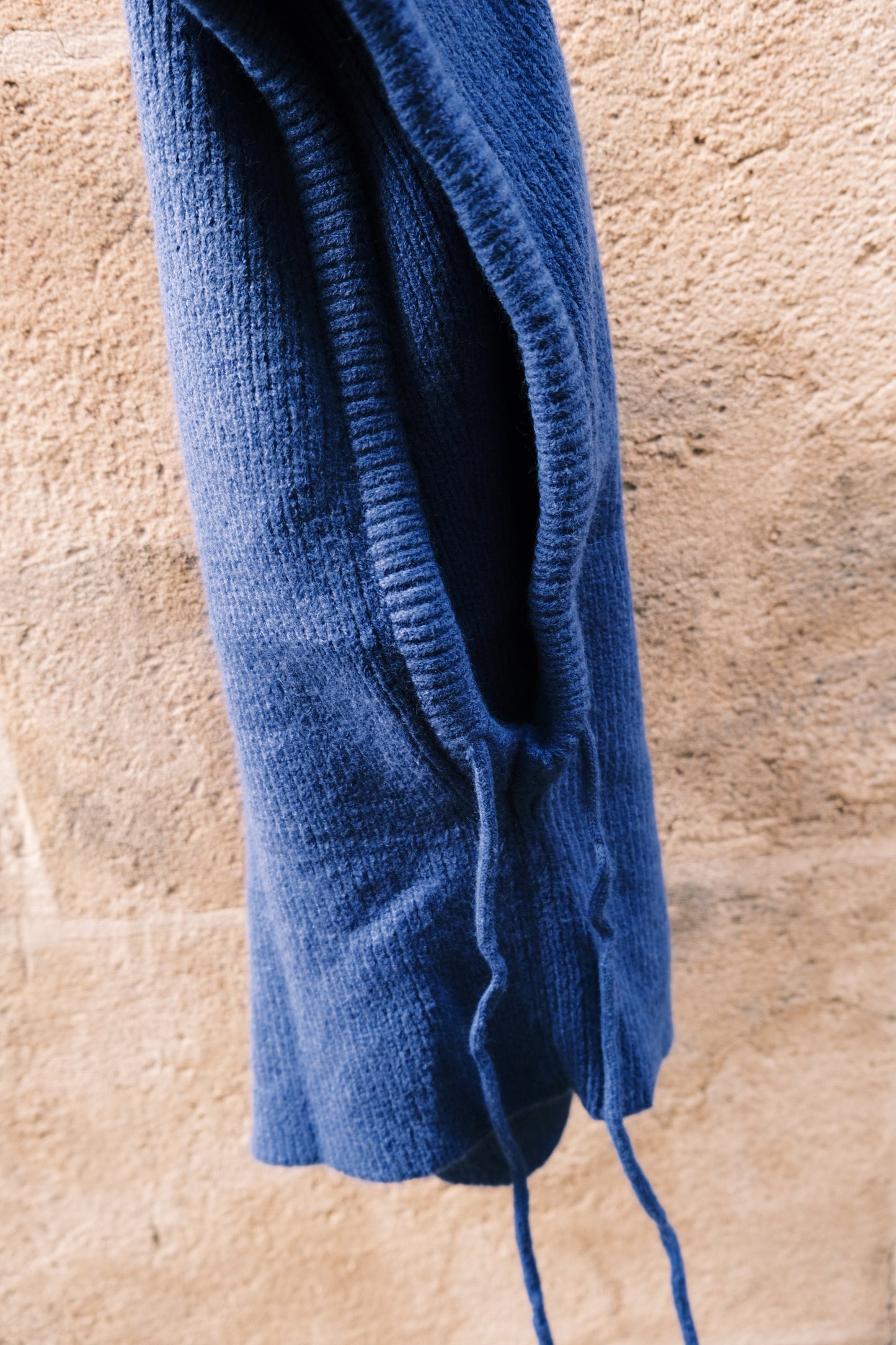 Les cagoules en laine Mamoune 🧶