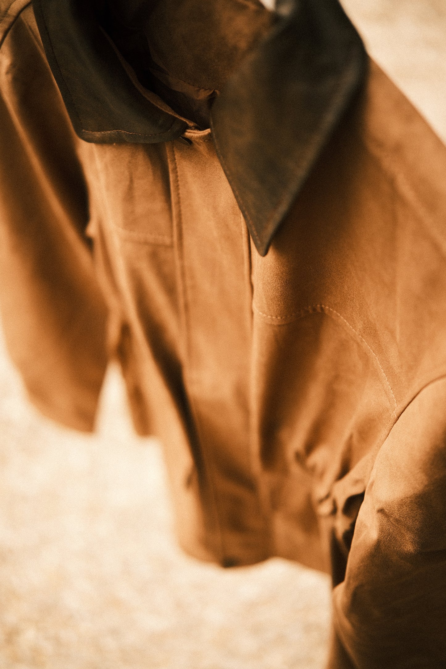 Veste Dominique