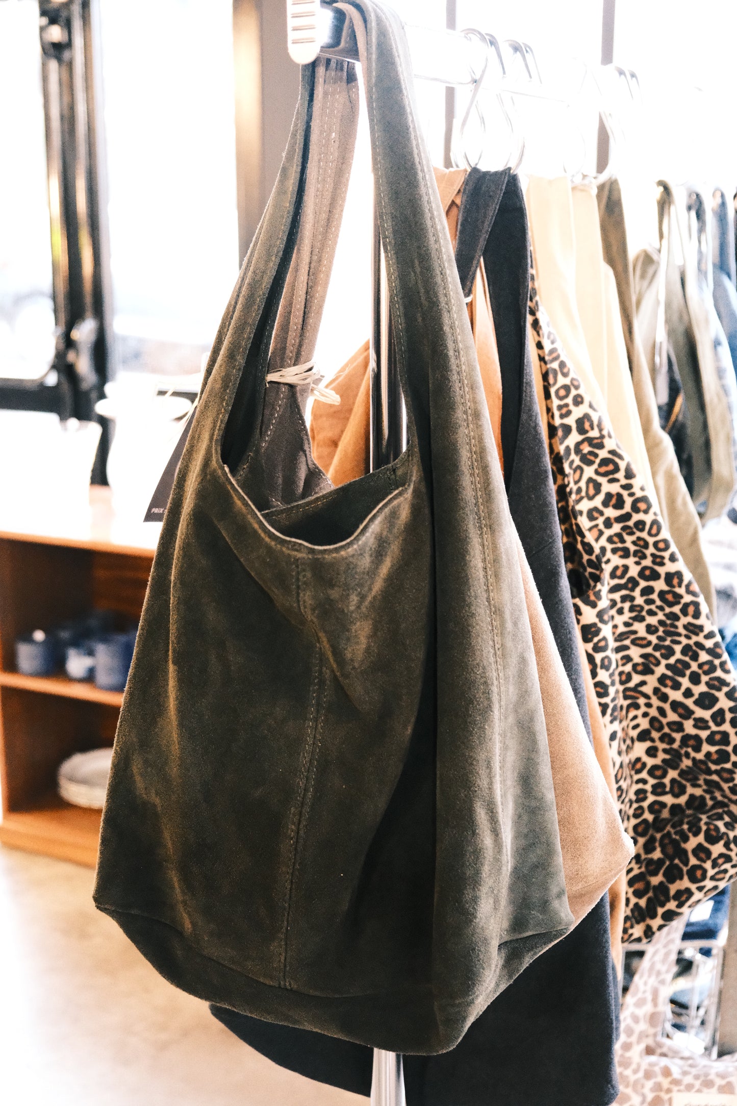 Sac Lison