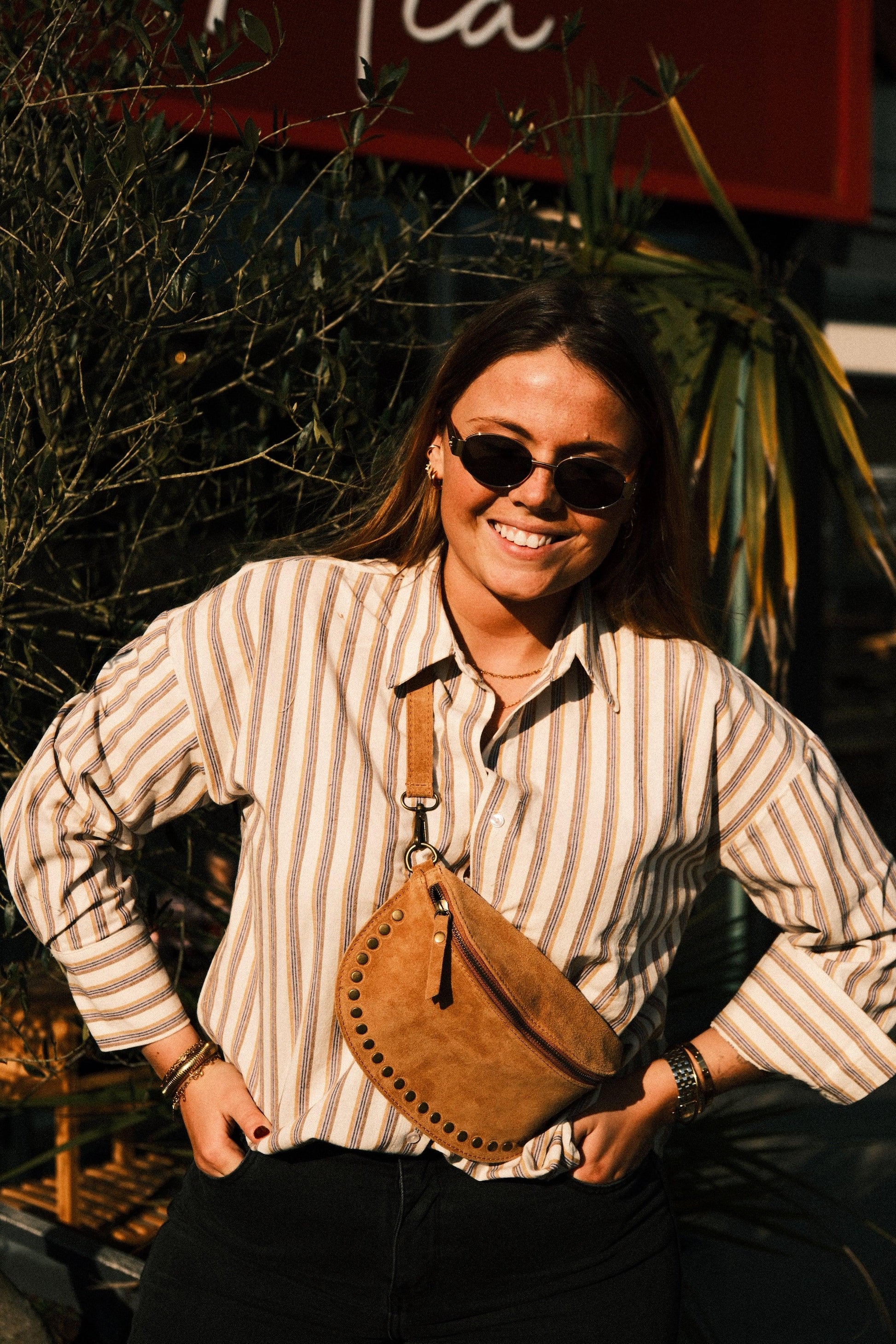 Banane Lou Mamoune collection