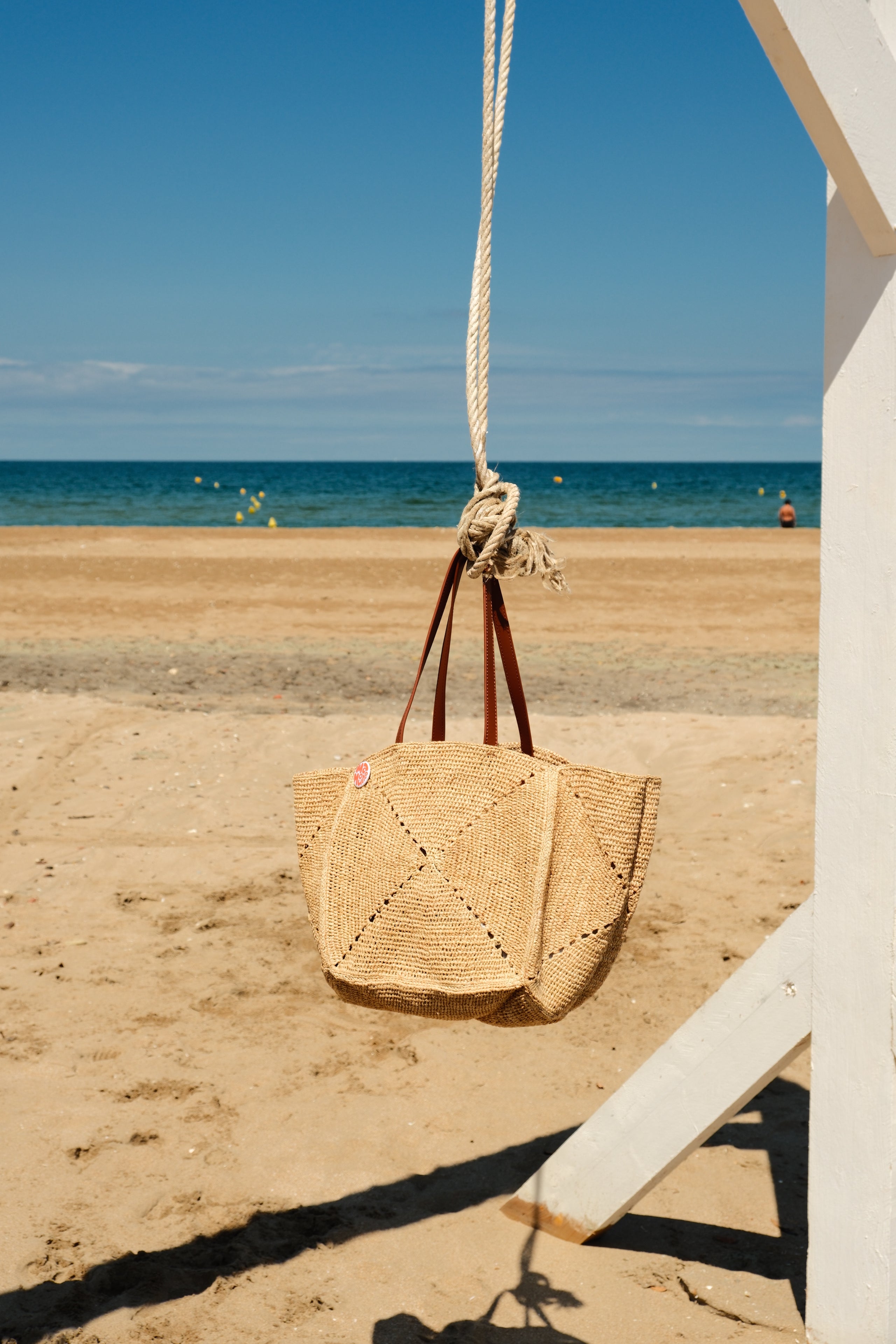Panier Valériane