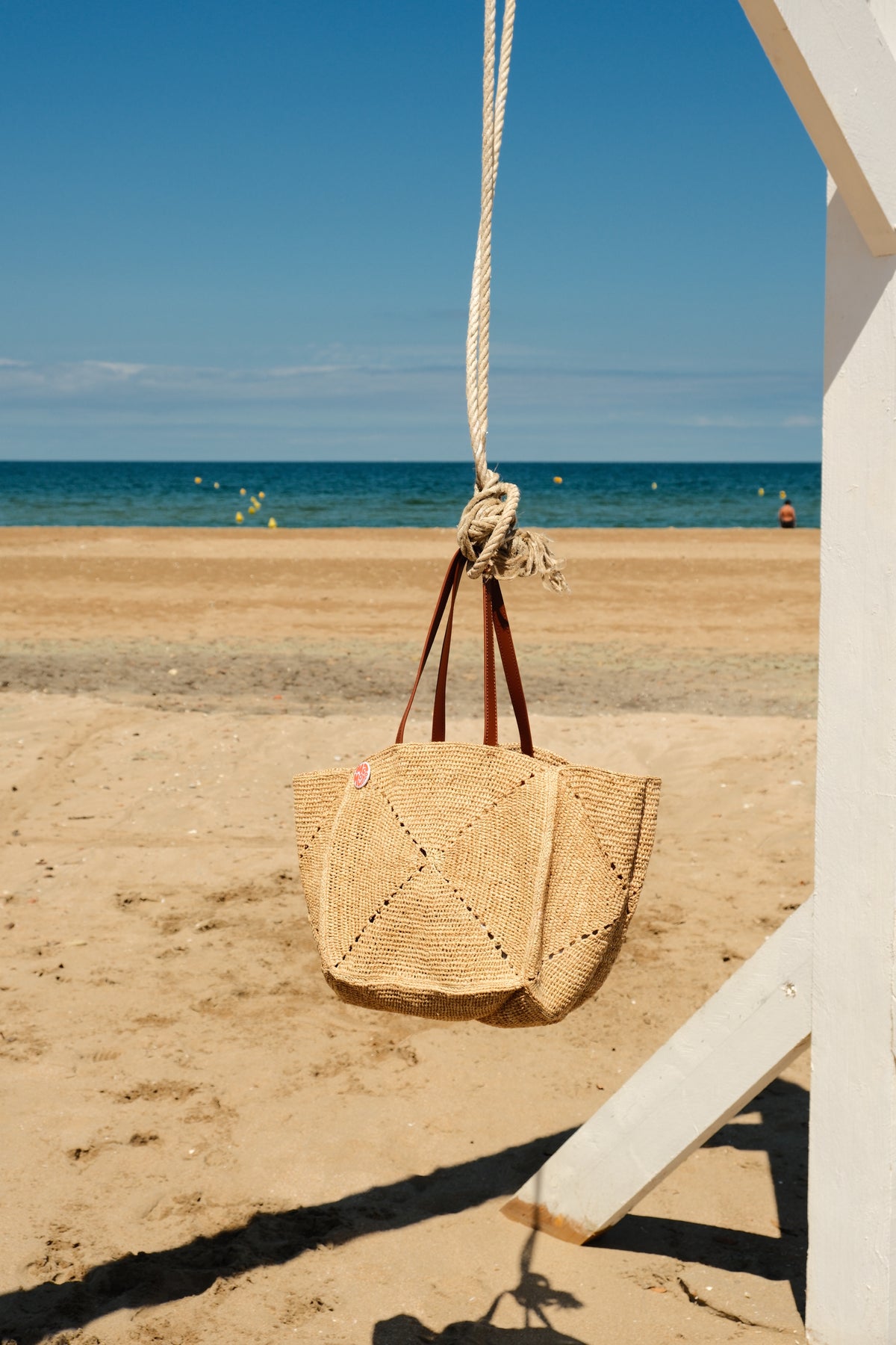 Panier Valériane