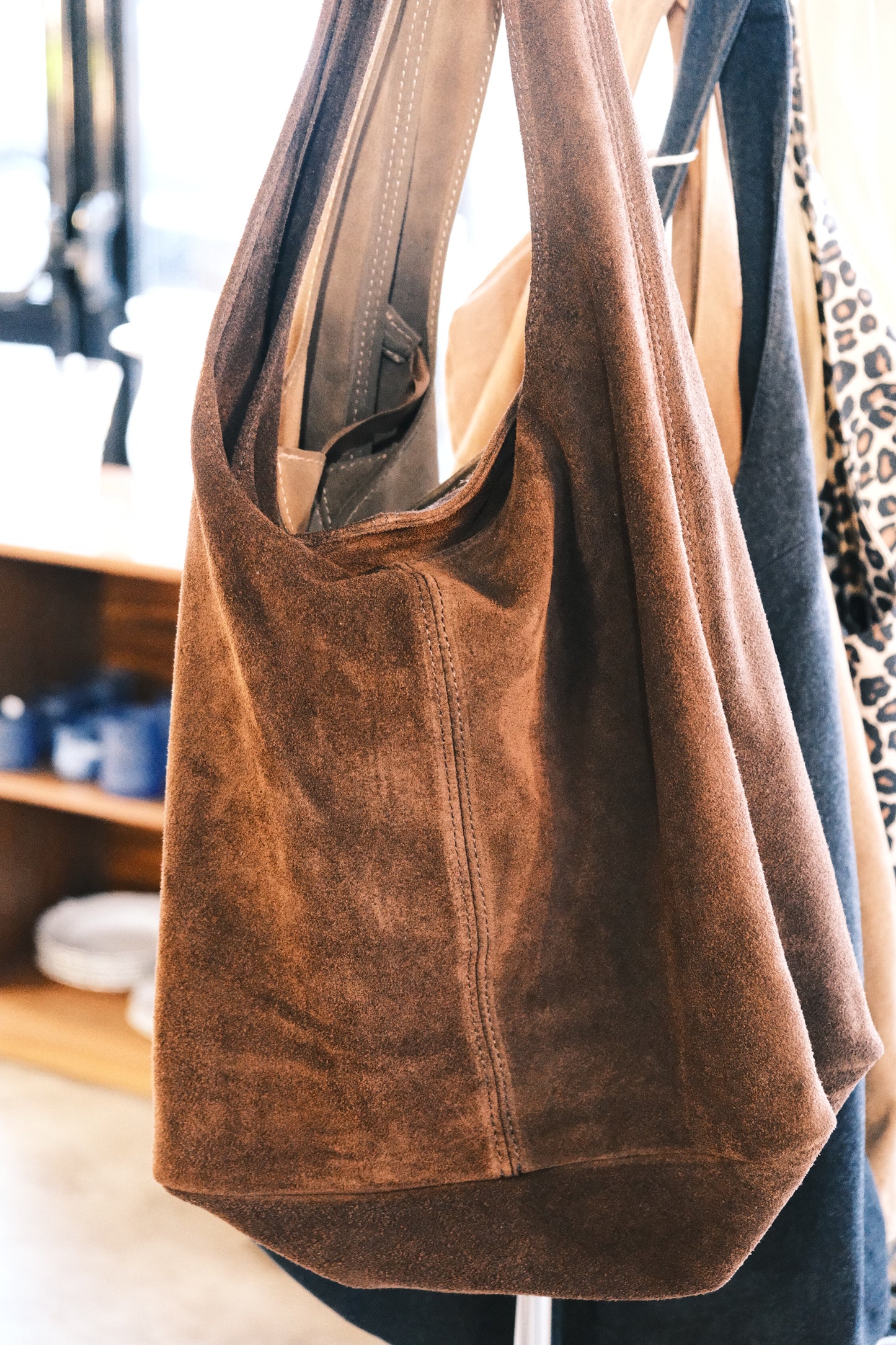 Sac Lison