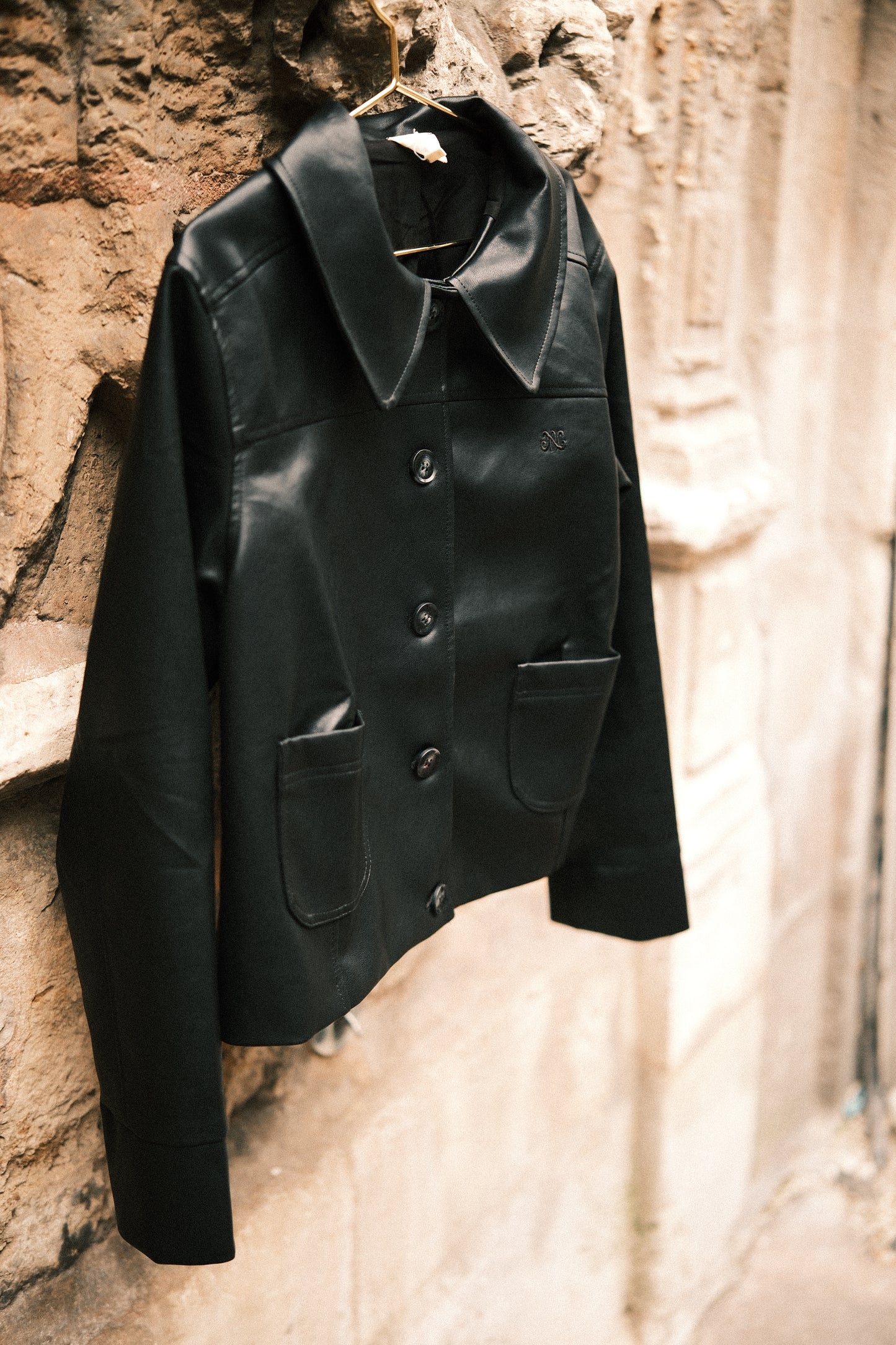 Veste Caroline