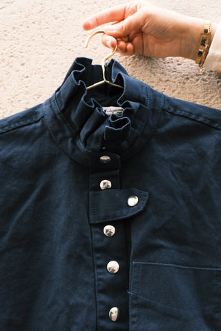 Blouse Fred