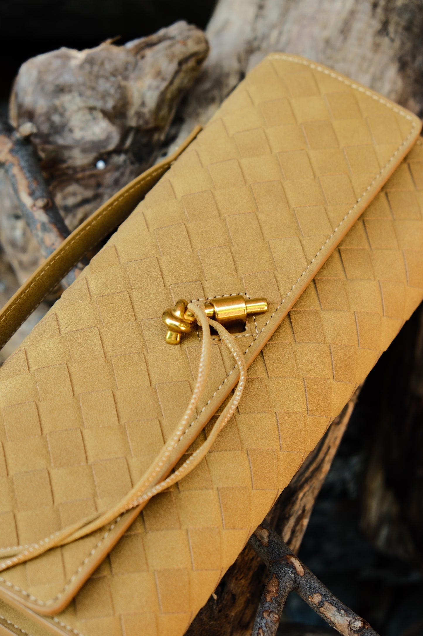 Pochette Villa