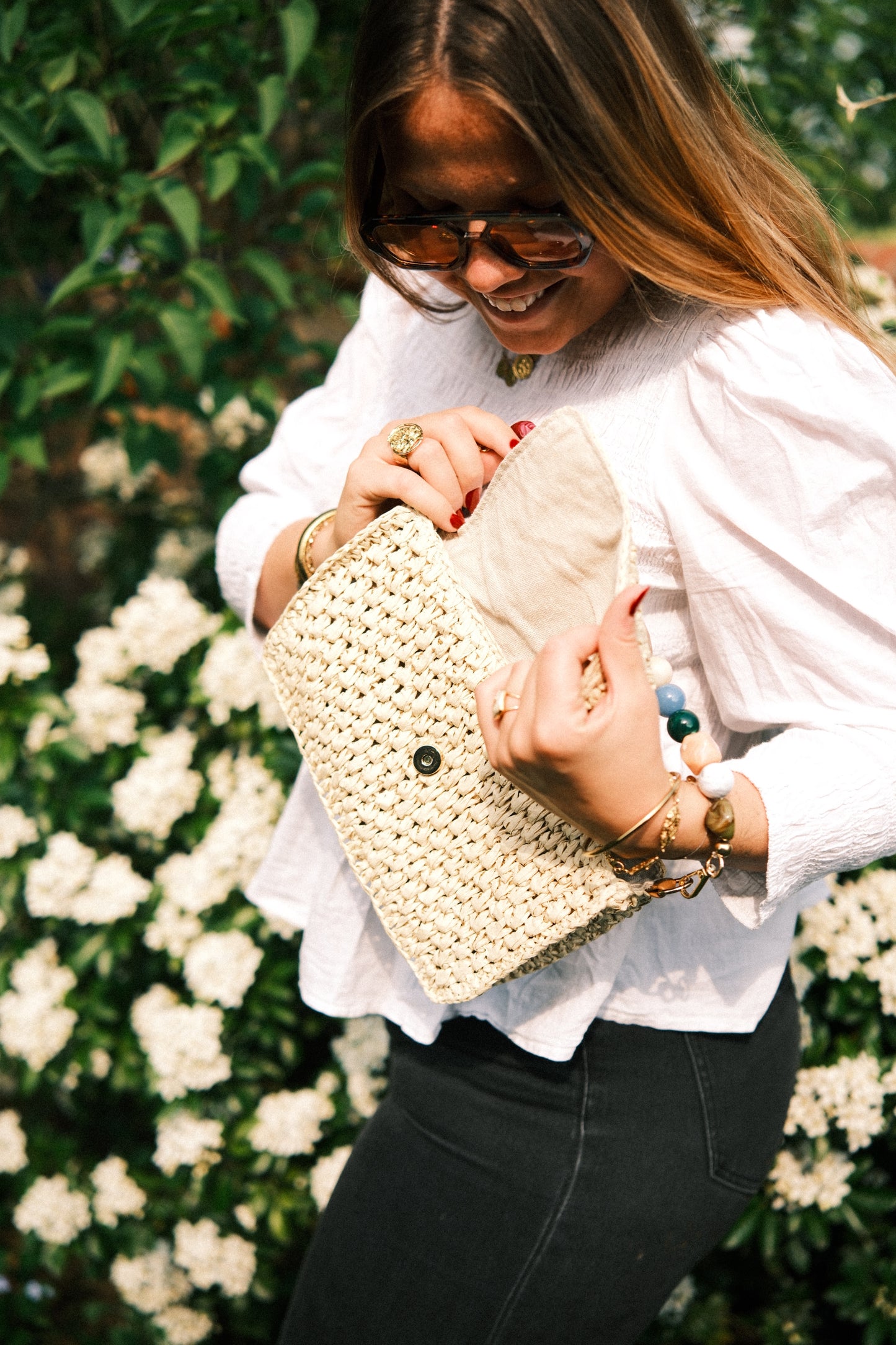 Sac Mila