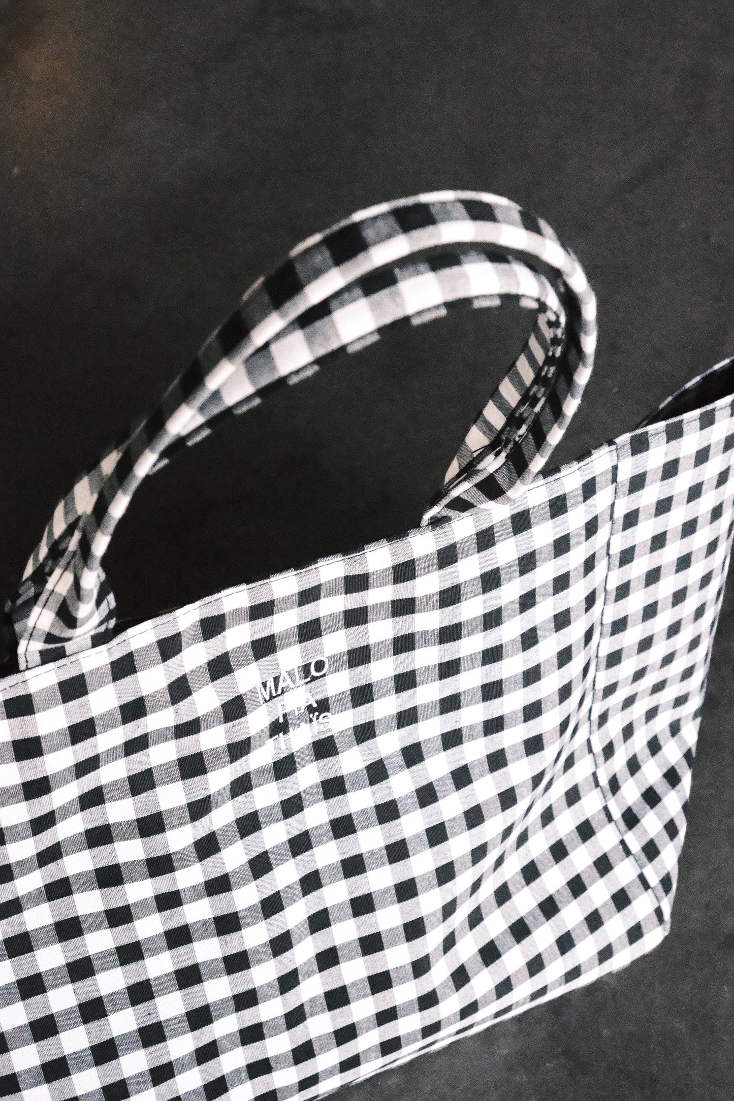 Tote bag pique-nique