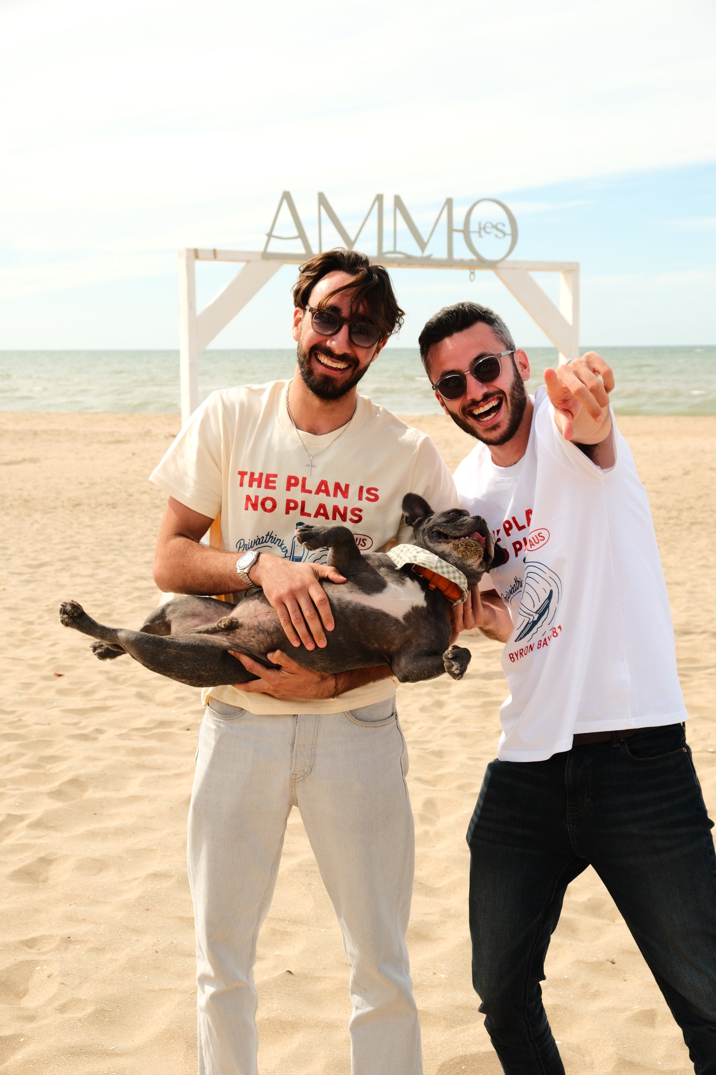 T-shirt manche courte