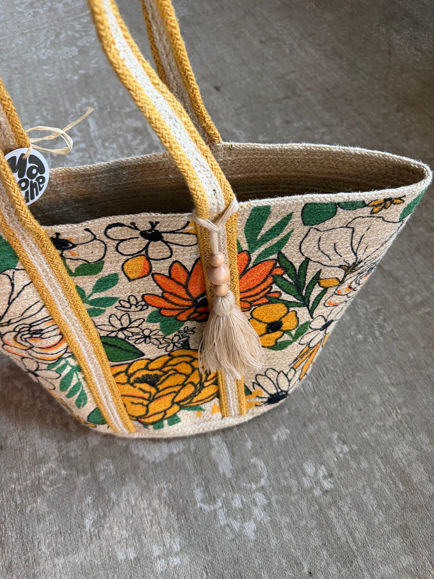 Sac Brigitte