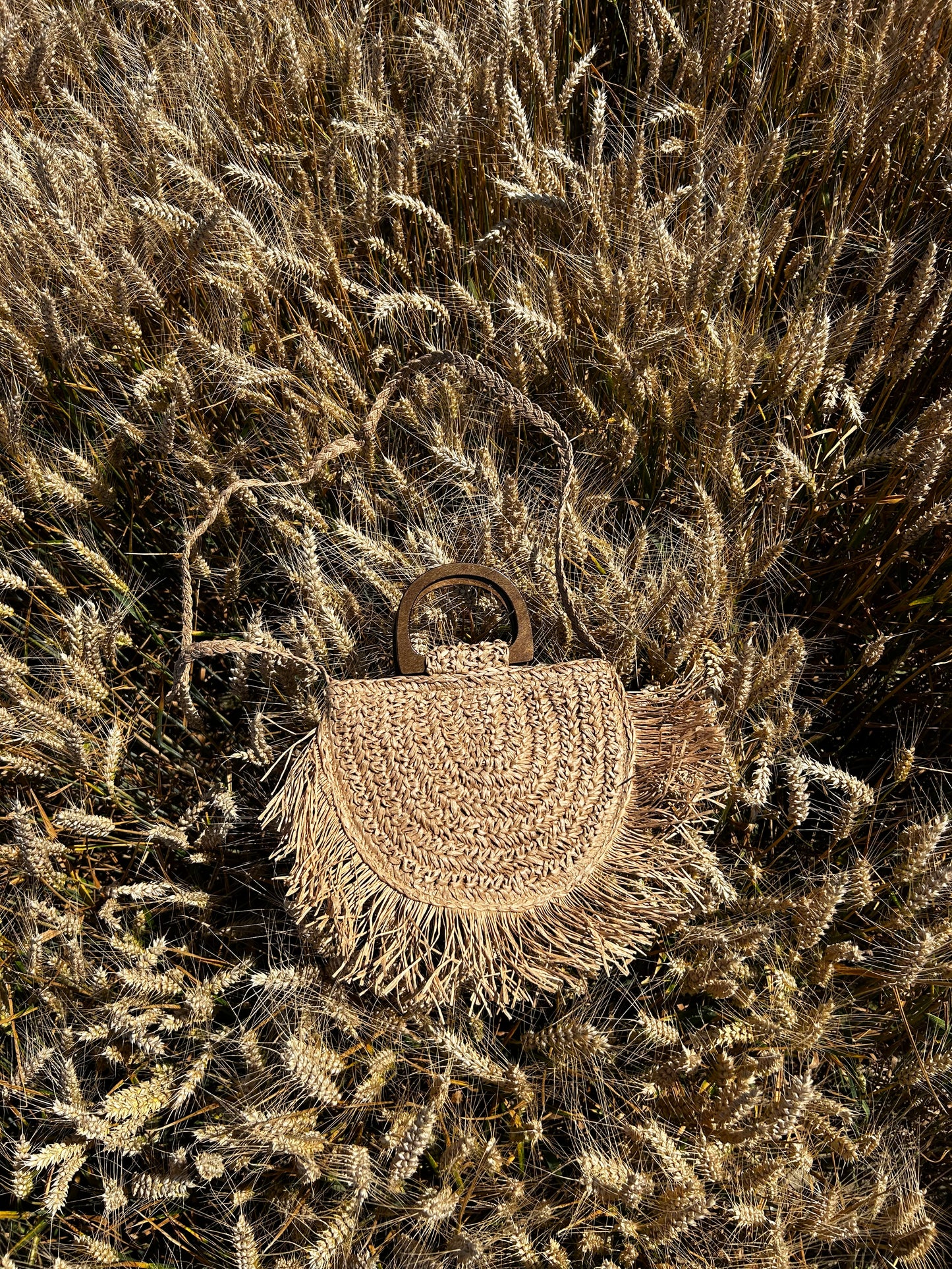 Panier Camargue