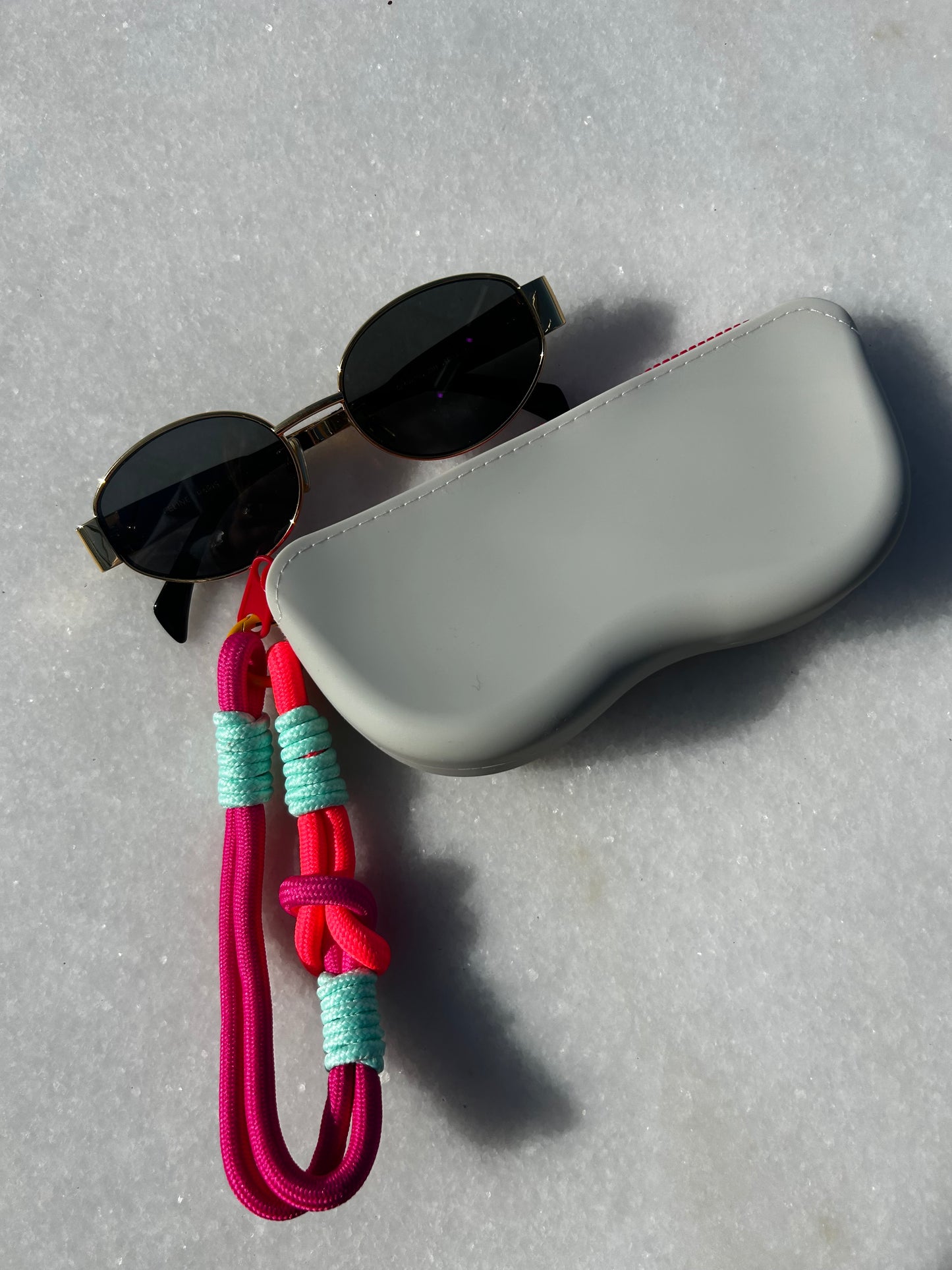 Les pochettes Colors