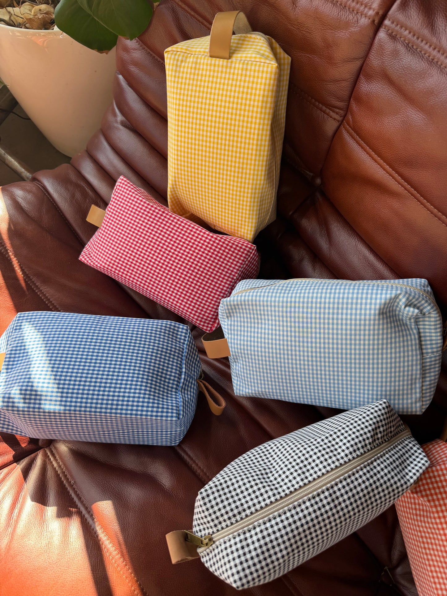 La trousse Mamoune